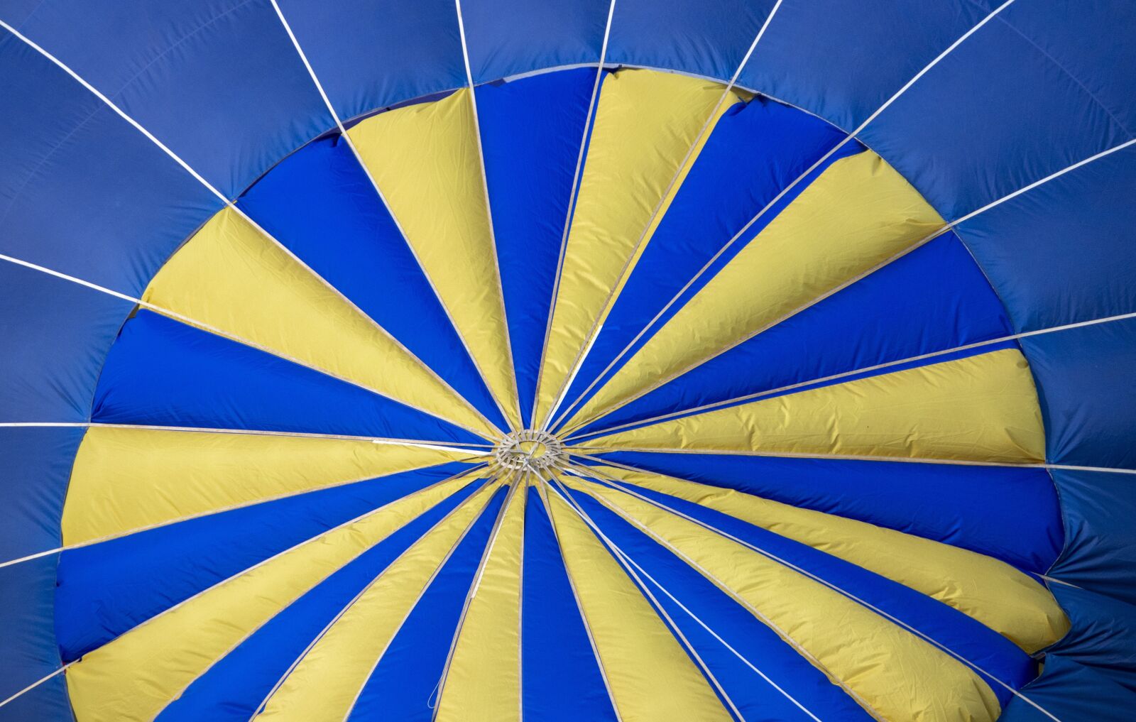 Nikon D850 sample photo. Hot air balloon, balloon photography