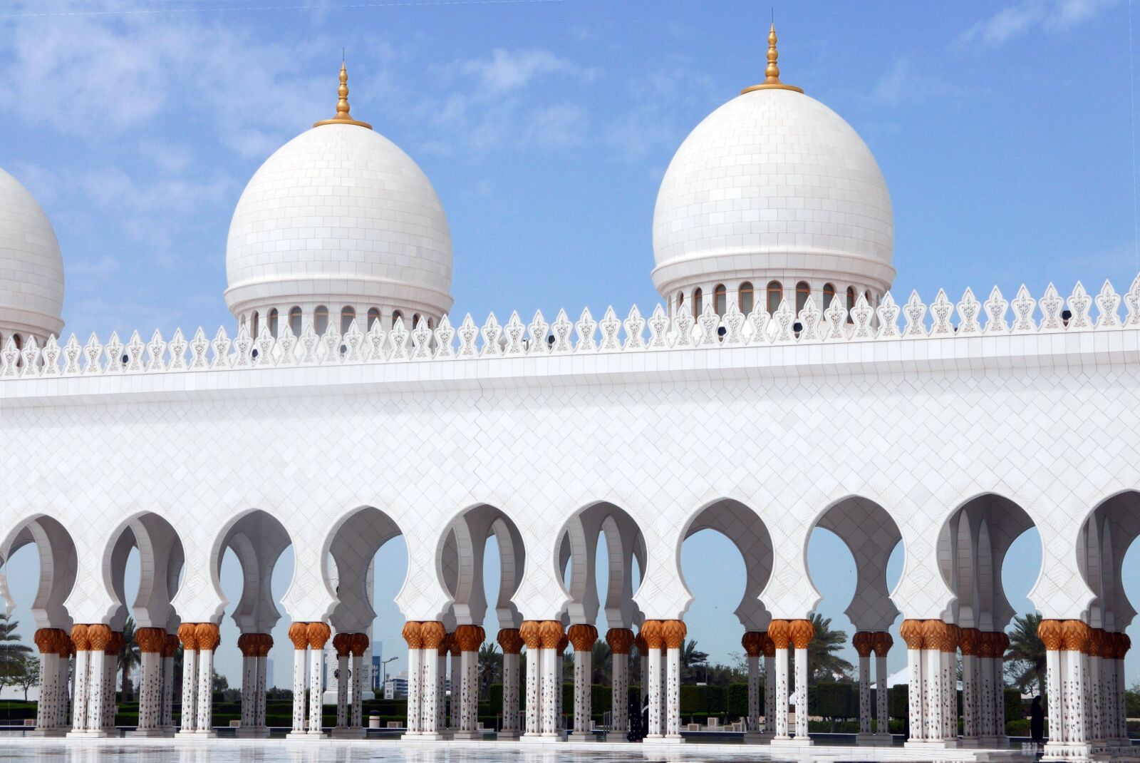 Panasonic Lumix DMC-LX100 sample photo. Abu dhabi, sheikh zayed photography