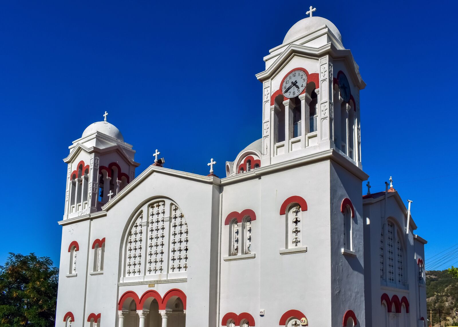 Nikon D3300 sample photo. Church, building, facade photography