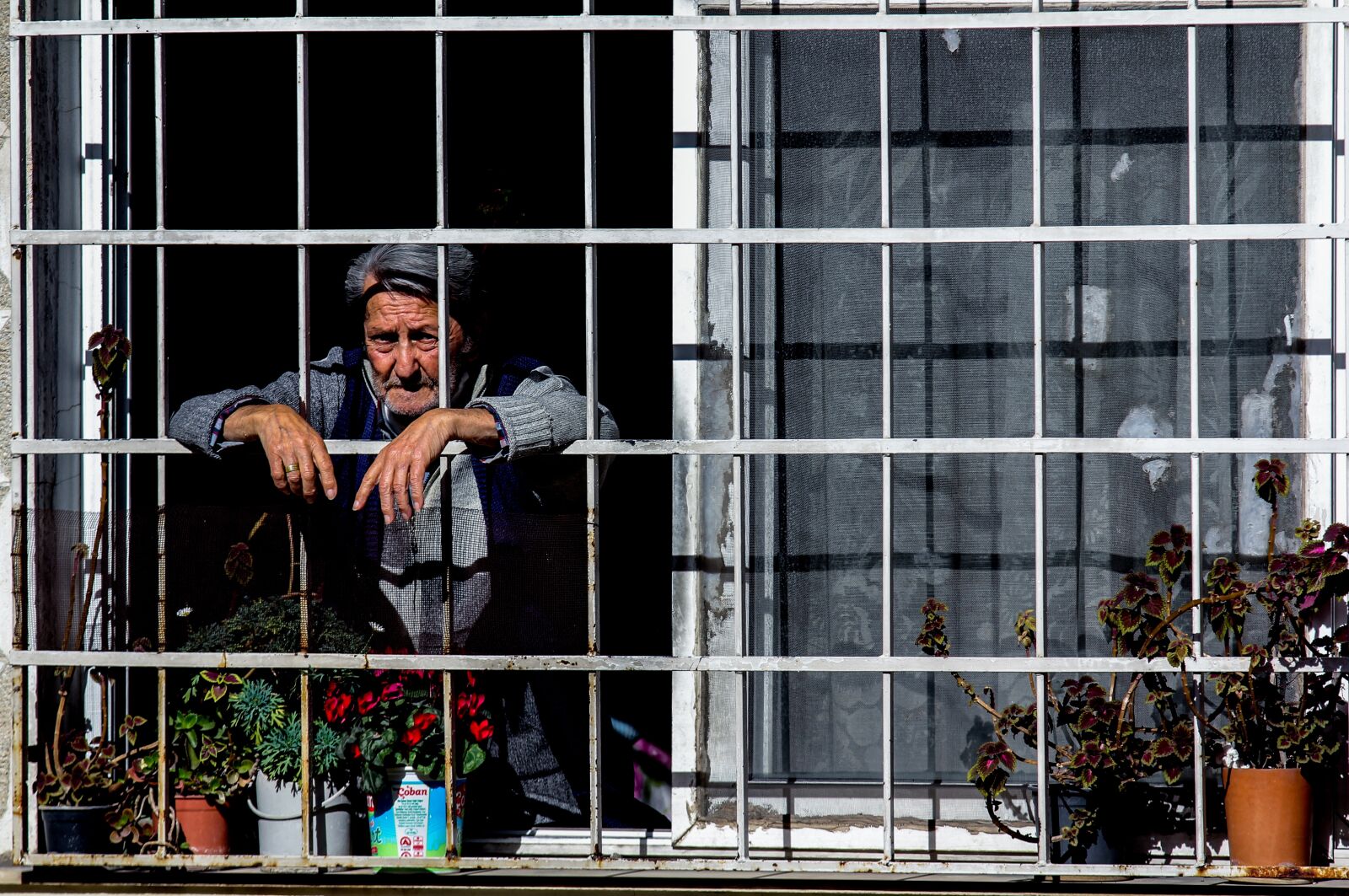 Canon EOS 60D sample photo. People, adult, urban photography