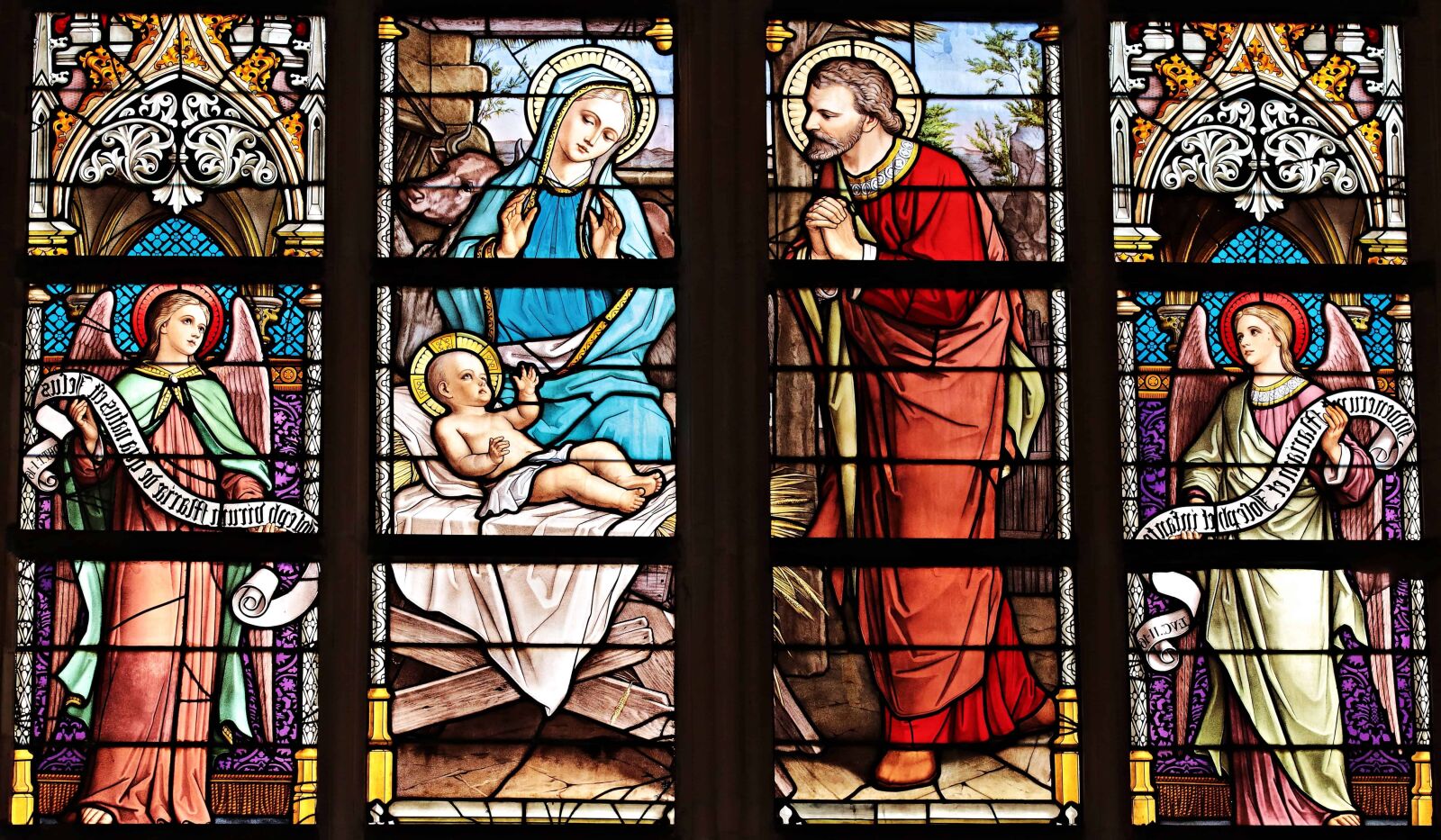 Canon EOS 80D sample photo. Art, religion, church, chapel photography