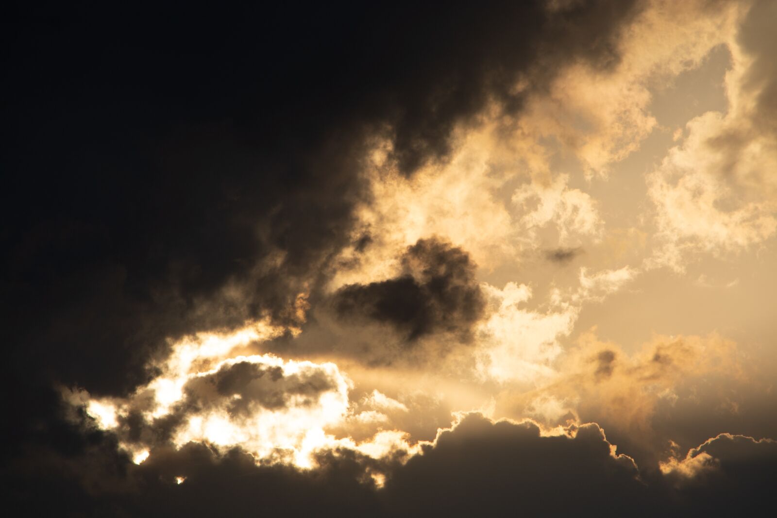 Nikon D7100 sample photo. Sky, clouds, lighting photography