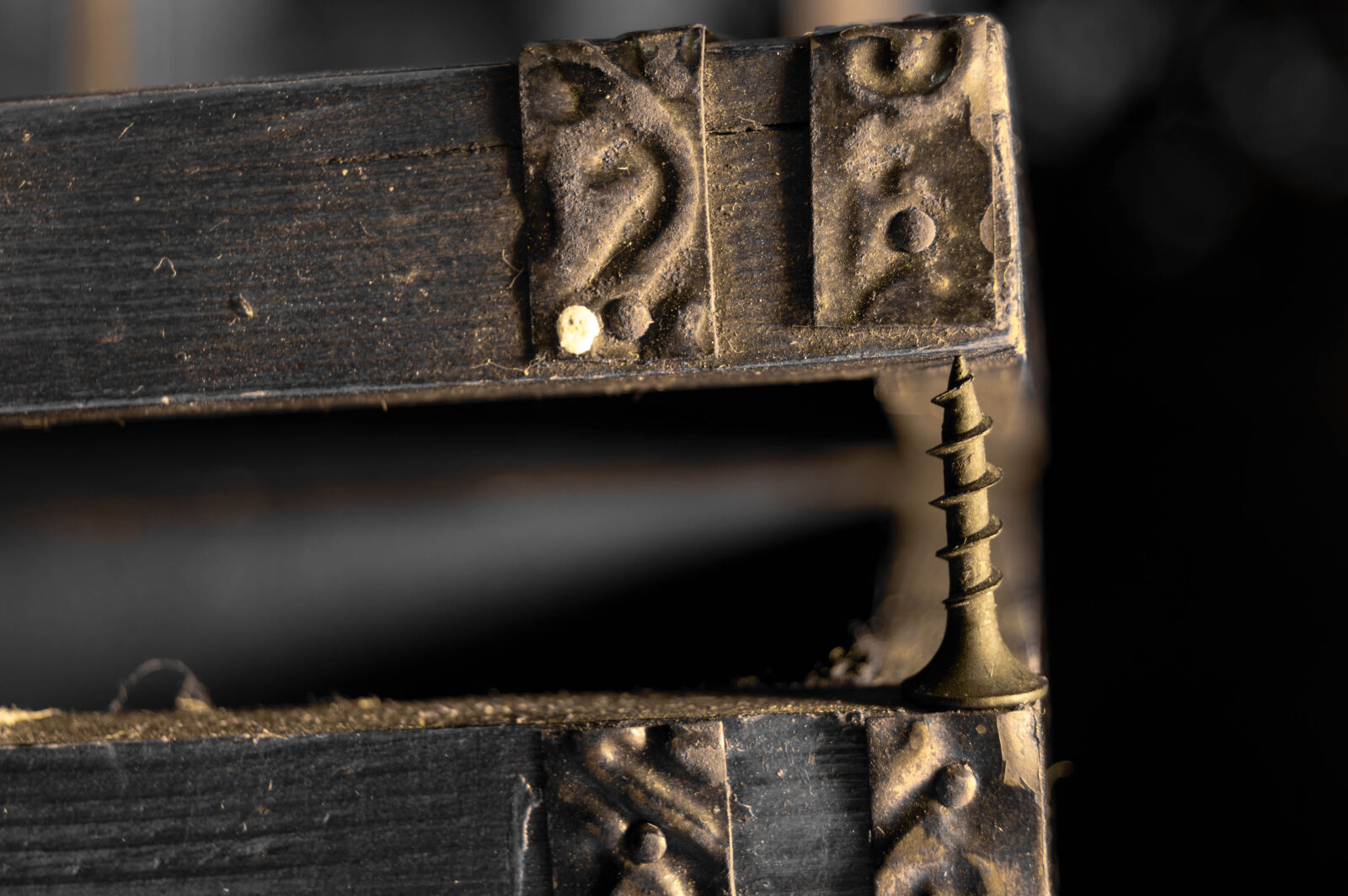 Nikon D3200 sample photo