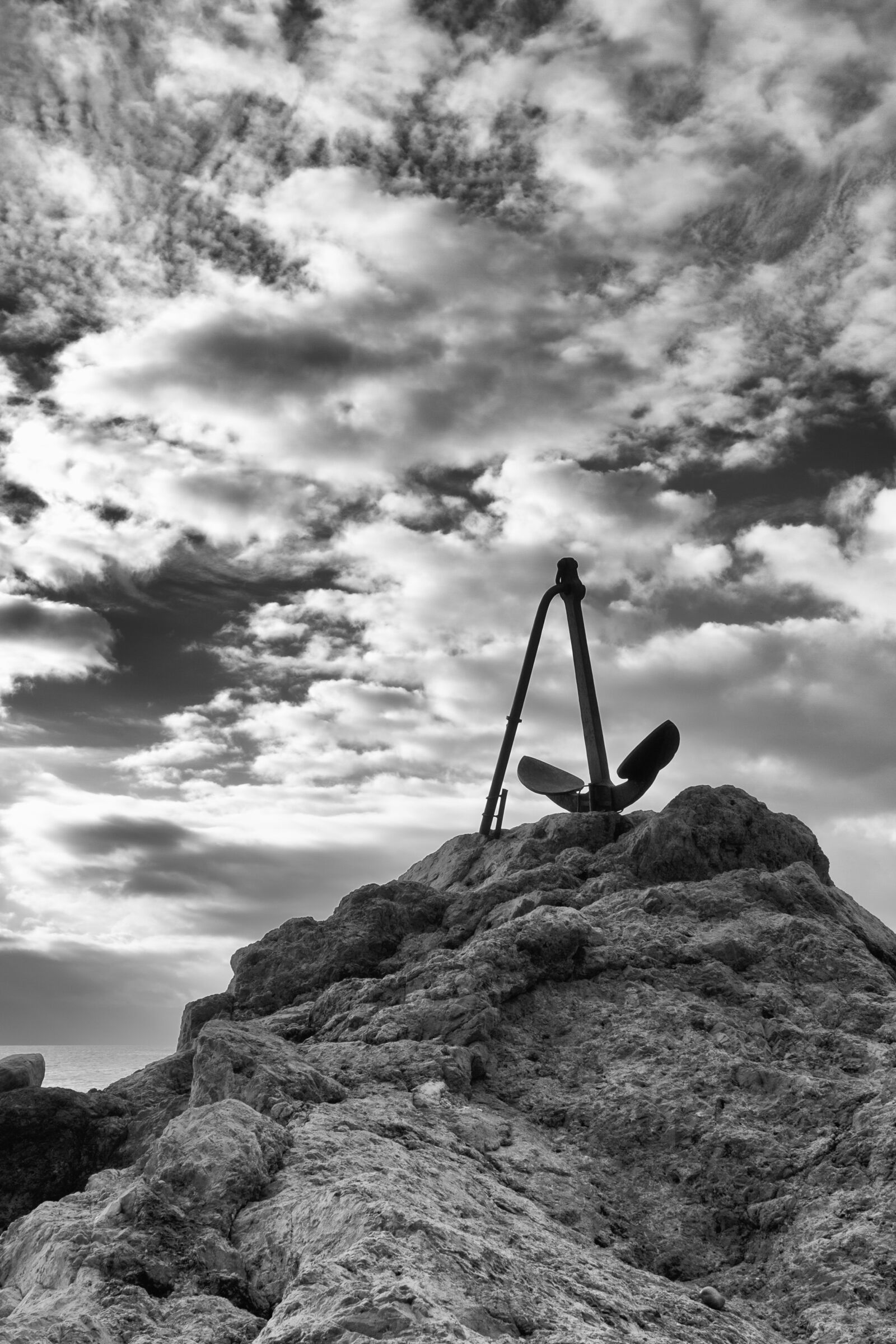 Canon EOS 7D sample photo. Yet, sea, atrani photography