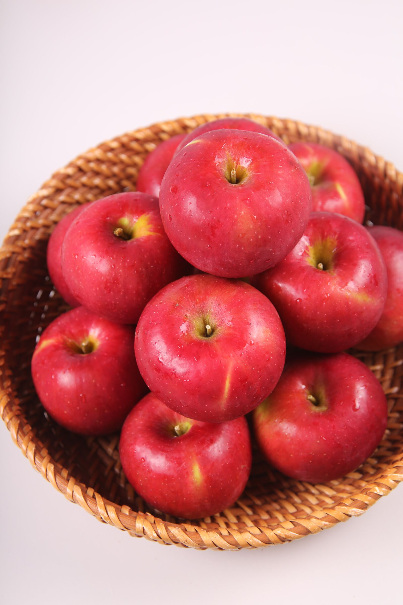 Canon EOS 6D sample photo. Apple, fruit, food photography