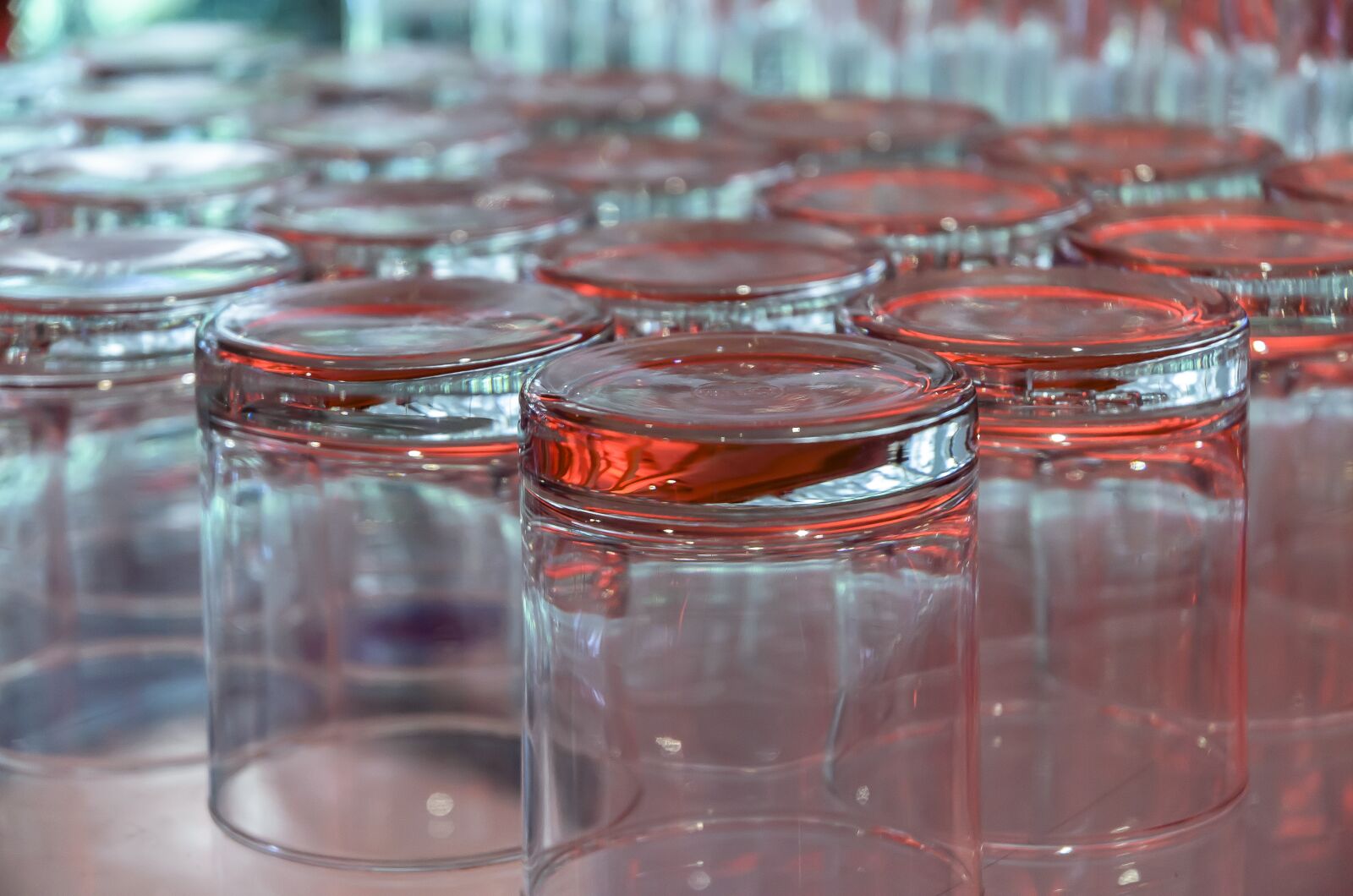 Nikon D7000 sample photo. Glass, drinks, bar photography