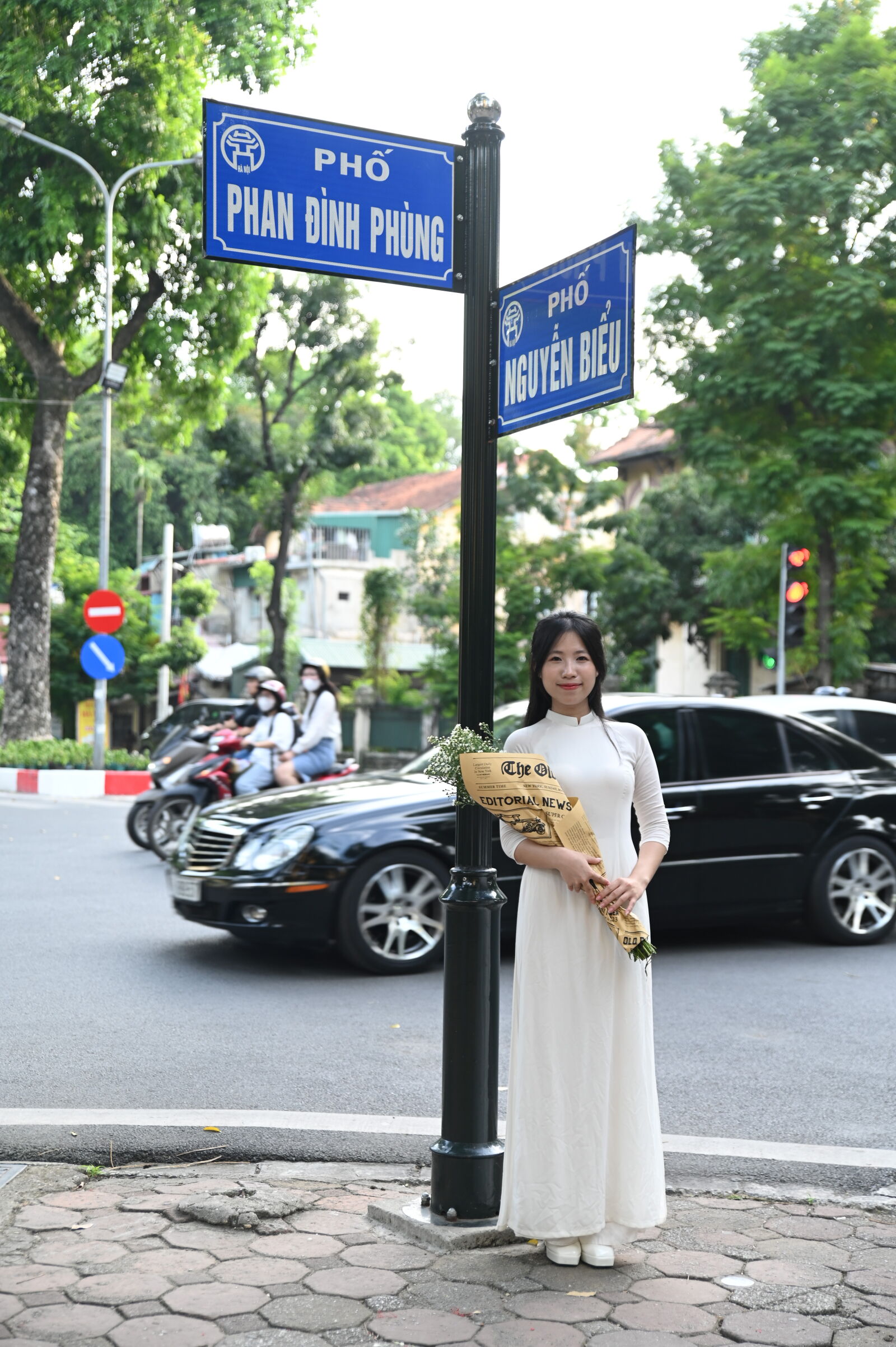 Nikon D780 sample photo