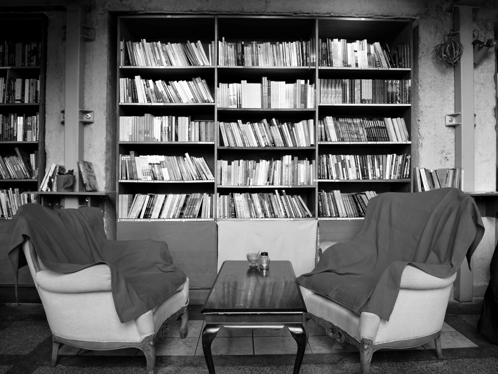 Nikon D3300 sample photo. 5przemian, artistway, books, bookstore photography
