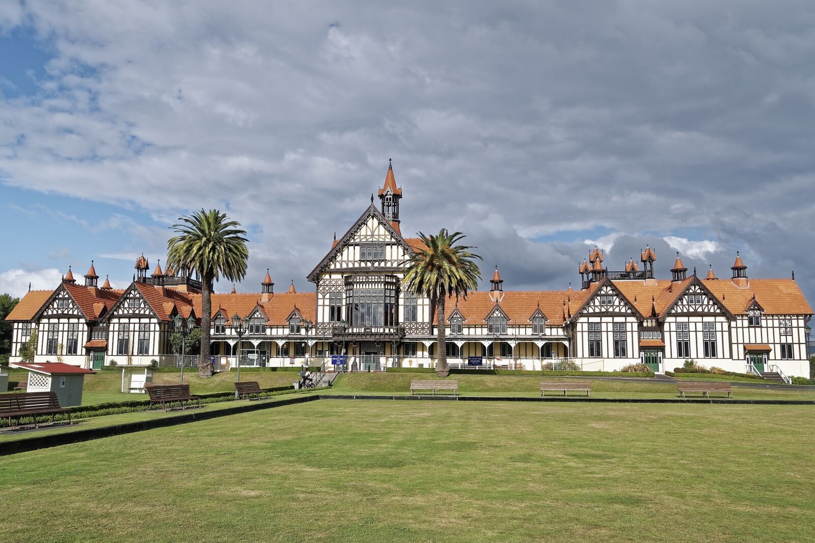 Nikon D500 sample photo. New zealand, rotorua, tudor photography