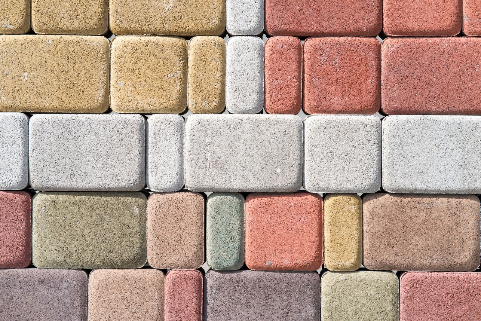 Nikon D800E sample photo. Tiles, pavers, sidewalk photography