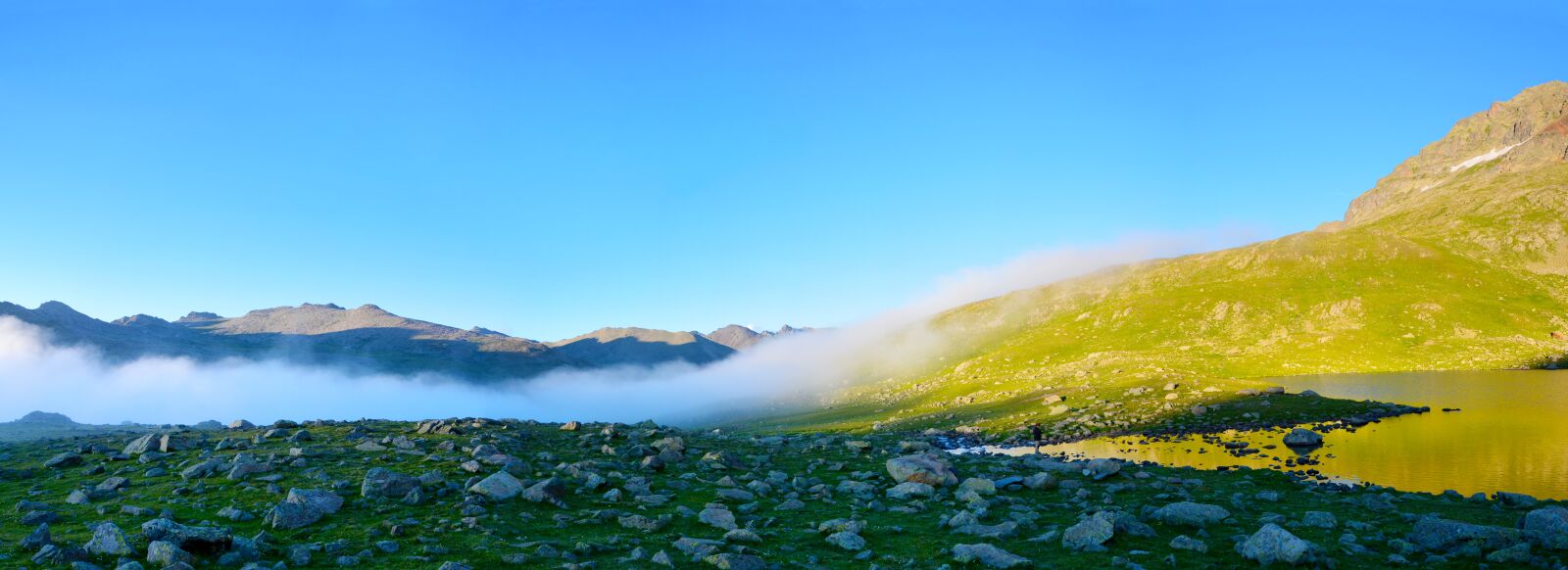 Nikon D7100 sample photo. Nature, landscape, kaçkars photography