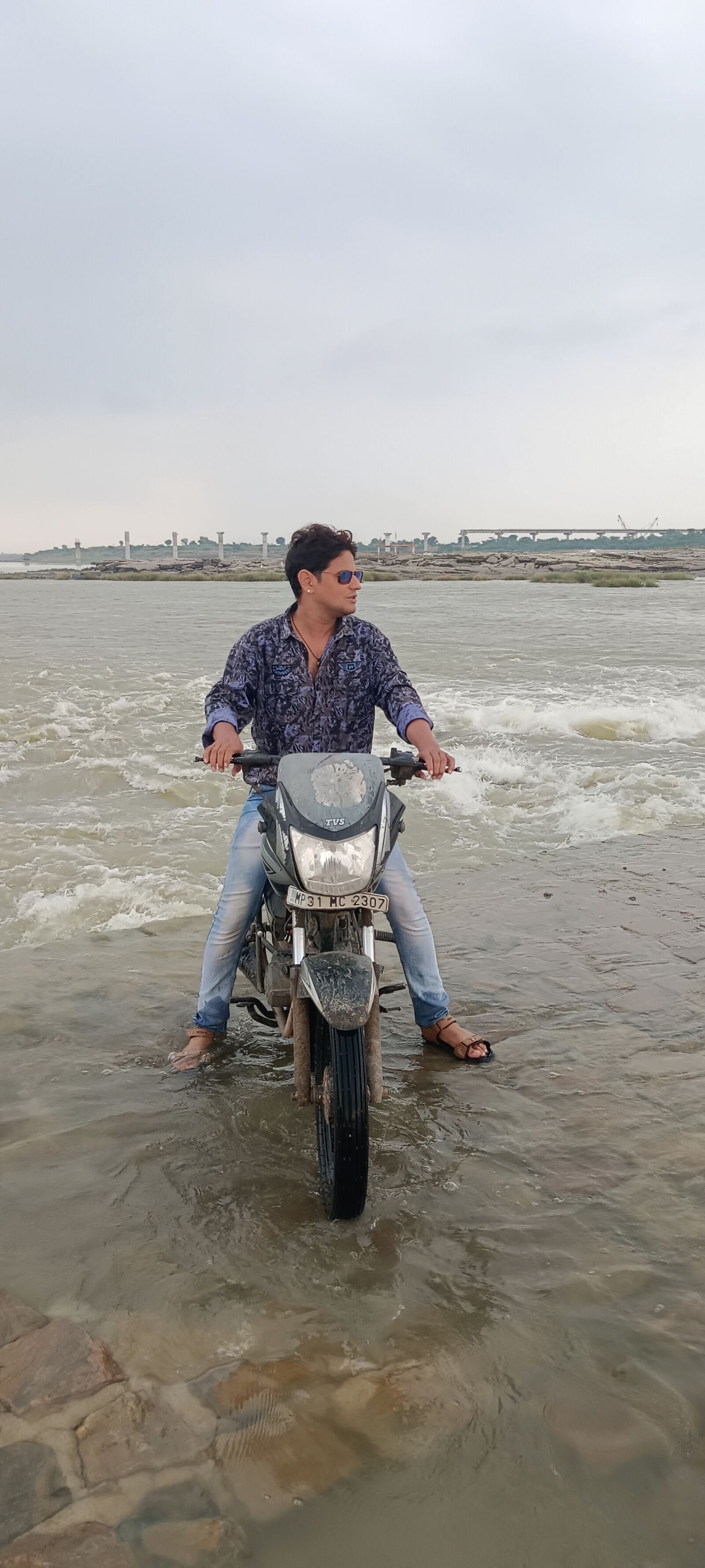 vivo Y56 5G sample photo