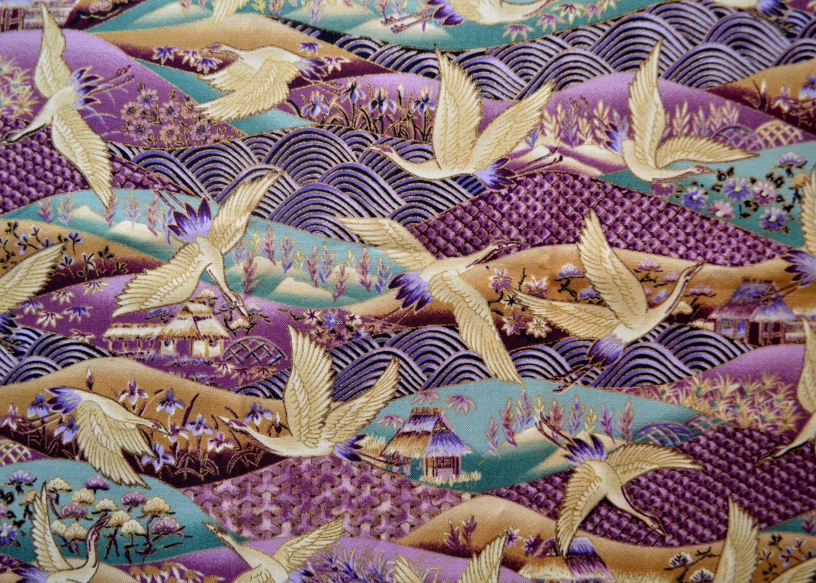 Nikon D5100 sample photo. Textile, fabric, cloth photography