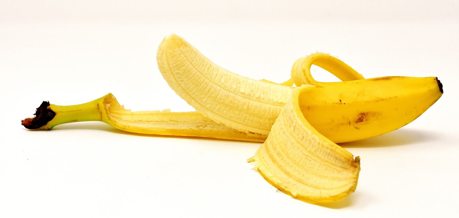 Nikon D7200 sample photo. Banana, fruit, delicious photography