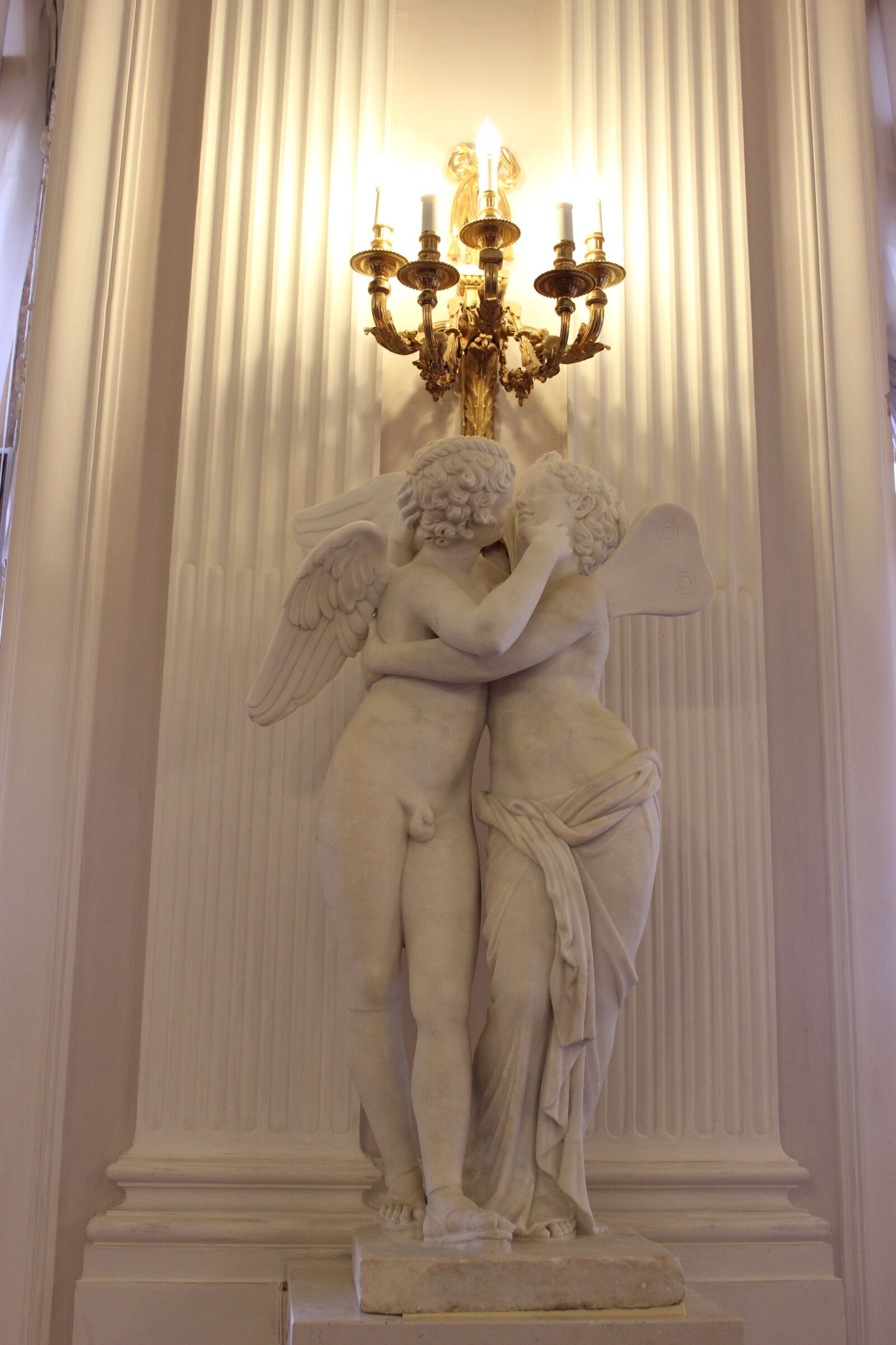 Canon EOS 600D (Rebel EOS T3i / EOS Kiss X5) sample photo. St petersburg russia, russia photography