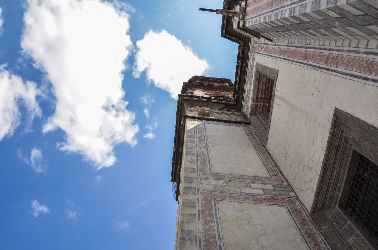 Nikon D7000 sample photo. Sky, skies, nature photography