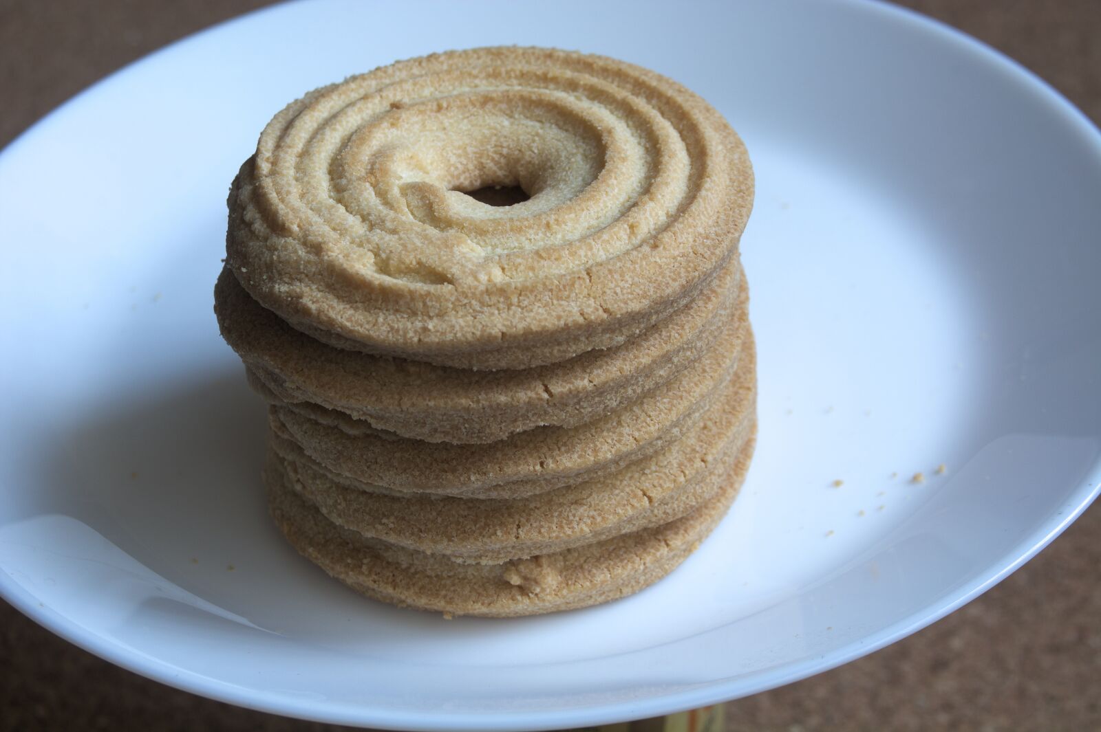 Nikon D7100 sample photo. Biscuits, eat, treat photography