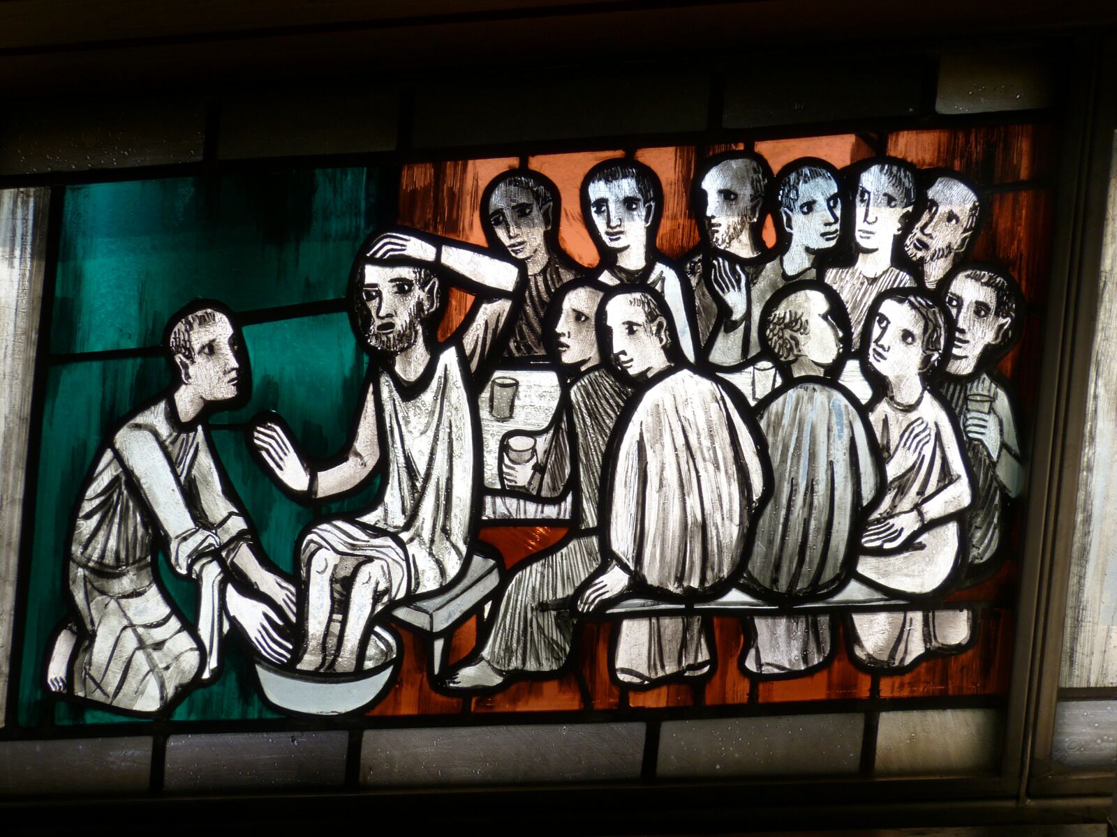 Panasonic Lumix DMC-FZ150 sample photo. Passion, christ, jesus photography