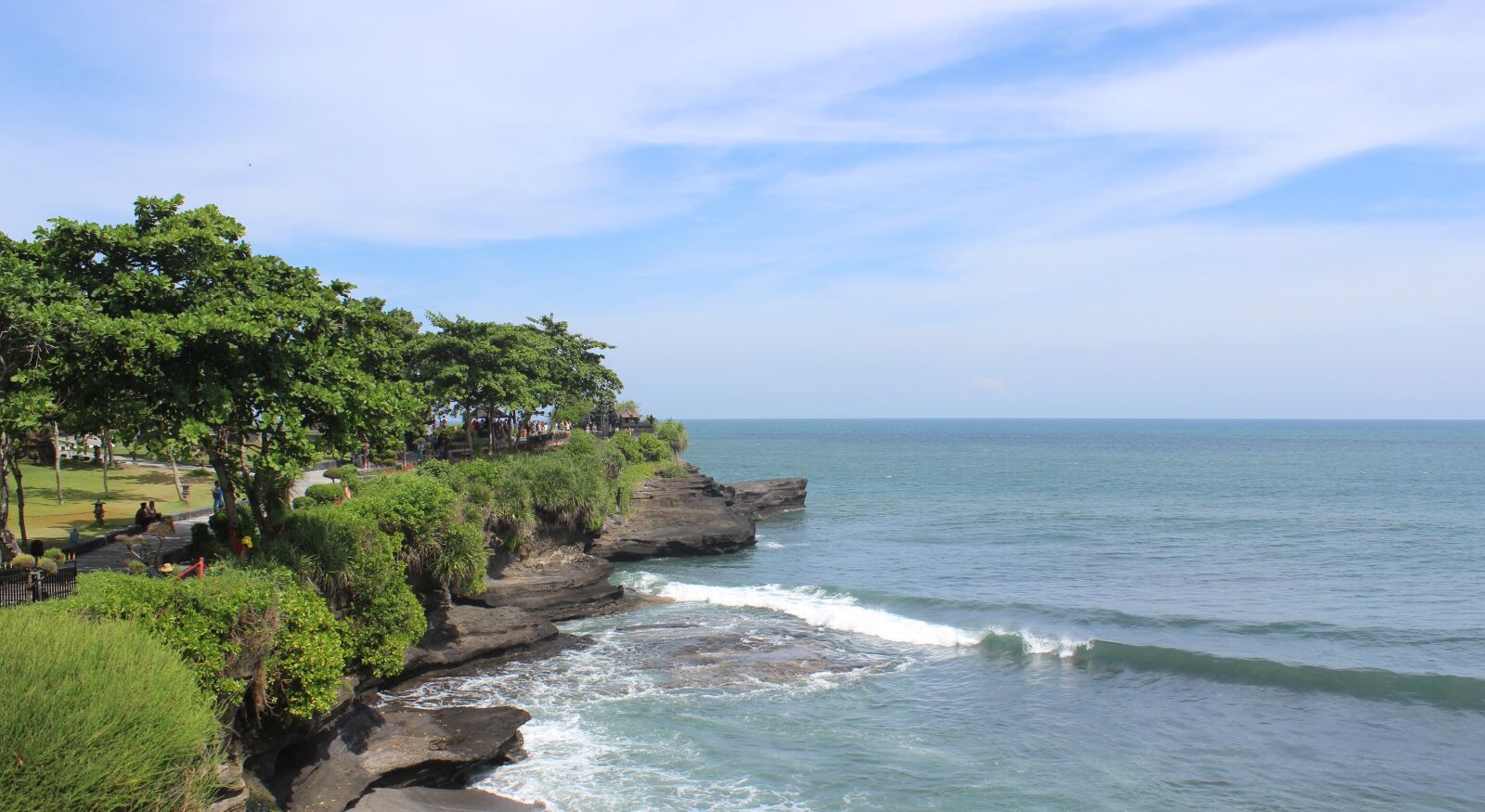 Canon EOS 600D (Rebel EOS T3i / EOS Kiss X5) sample photo. Bali, tanah lot, temple photography