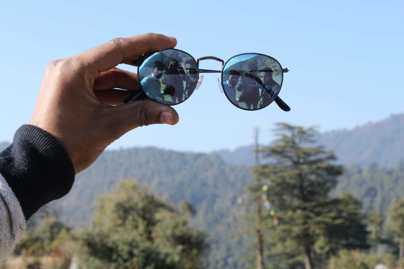 Canon EOS 1300D (EOS Rebel T6 / EOS Kiss X80) sample photo. Photography, fun, hills photography