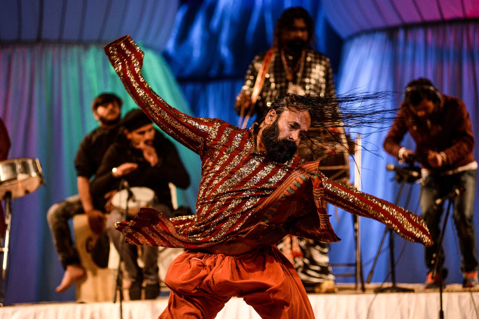 Nikon D800 sample photo. Dance, sufi, culture photography