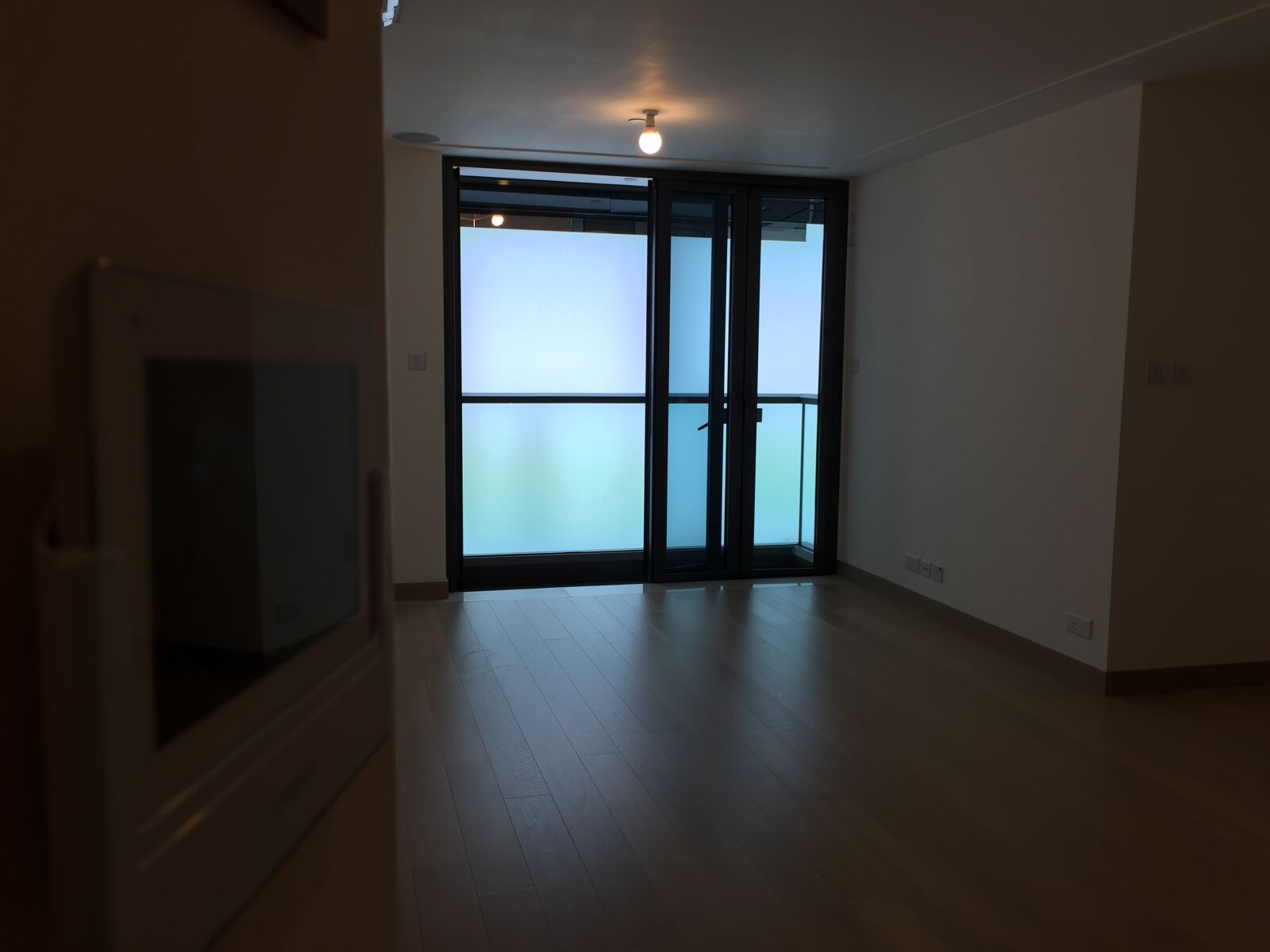 Apple iPhone 6 sample photo. Hong, kong, apartment photography