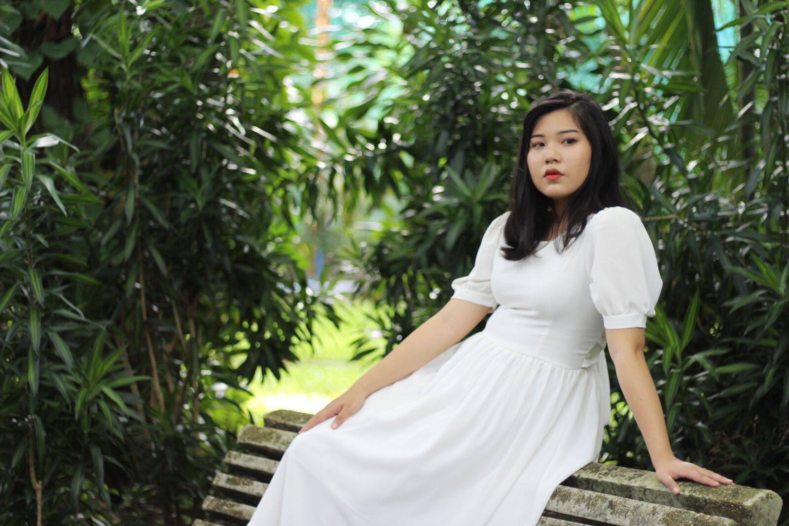 Canon EOS 1300D (EOS Rebel T6 / EOS Kiss X80) + Canon EF 50mm F1.8 STM sample photo. Vietnamese, vietnam, asian photography