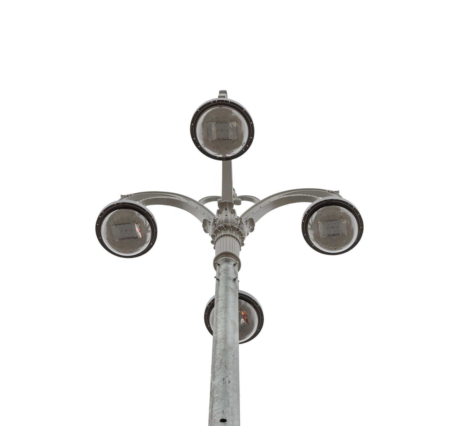 Nikon D750 sample photo. Lamp, street, light photography