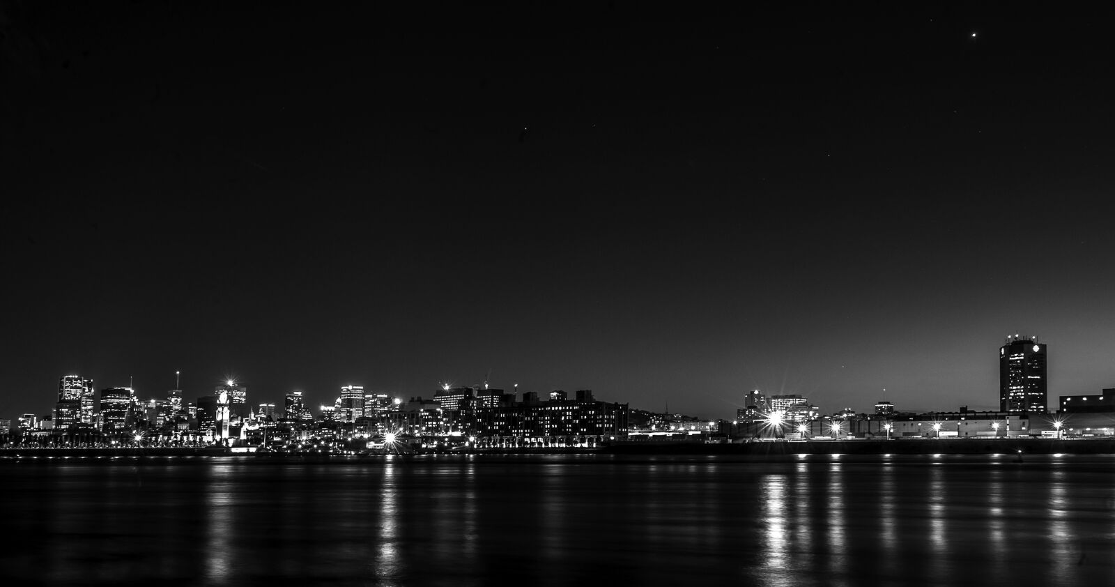 Nikon D4 sample photo. City, lit, up, at photography