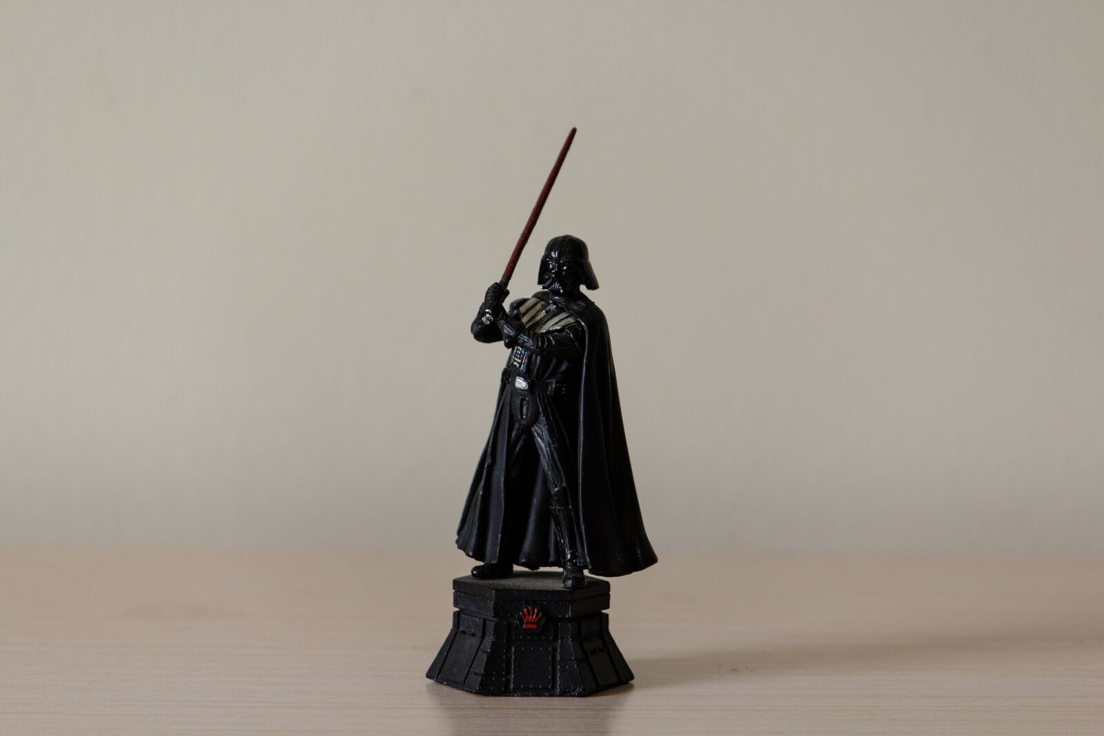 Canon EOS 1200D (EOS Rebel T5 / EOS Kiss X70 / EOS Hi) sample photo. Darth vader, star wars photography