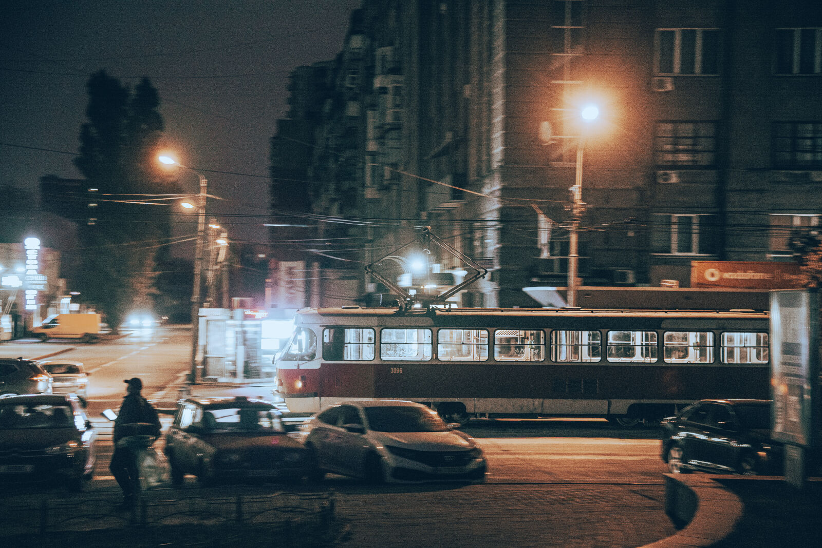 Nikon D750 sample photo