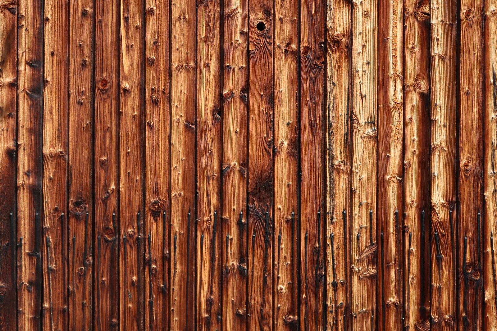 Canon PowerShot G7 X Mark II sample photo. Wood, timber fa ade photography