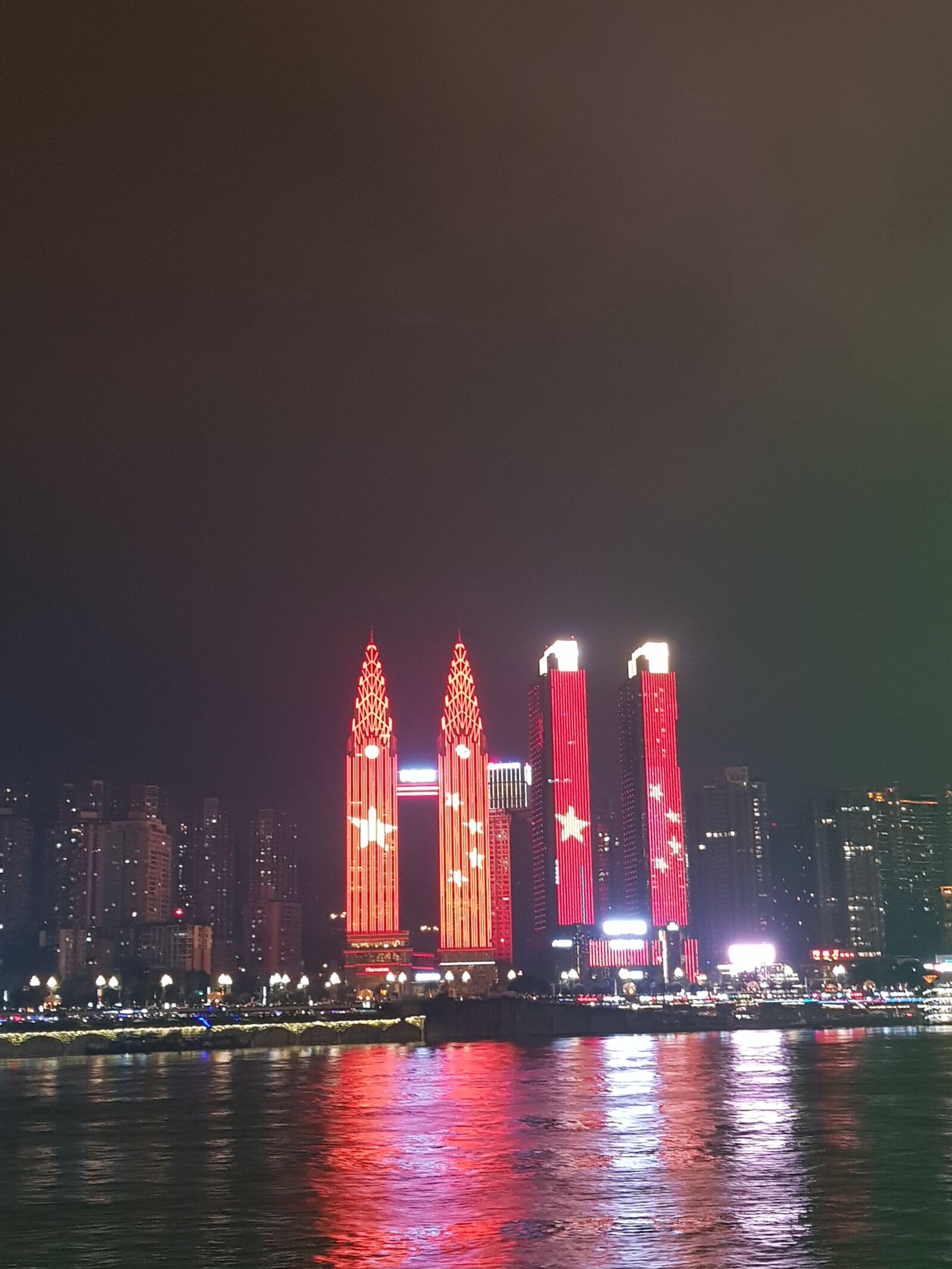 Samsung Galaxy S8+ sample photo. Chongqing, people's republic of photography