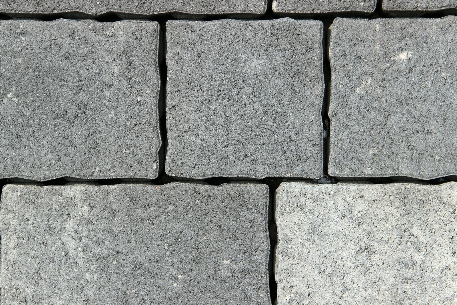 Canon EOS 600D (Rebel EOS T3i / EOS Kiss X5) sample photo. Stones, grey, concrete photography