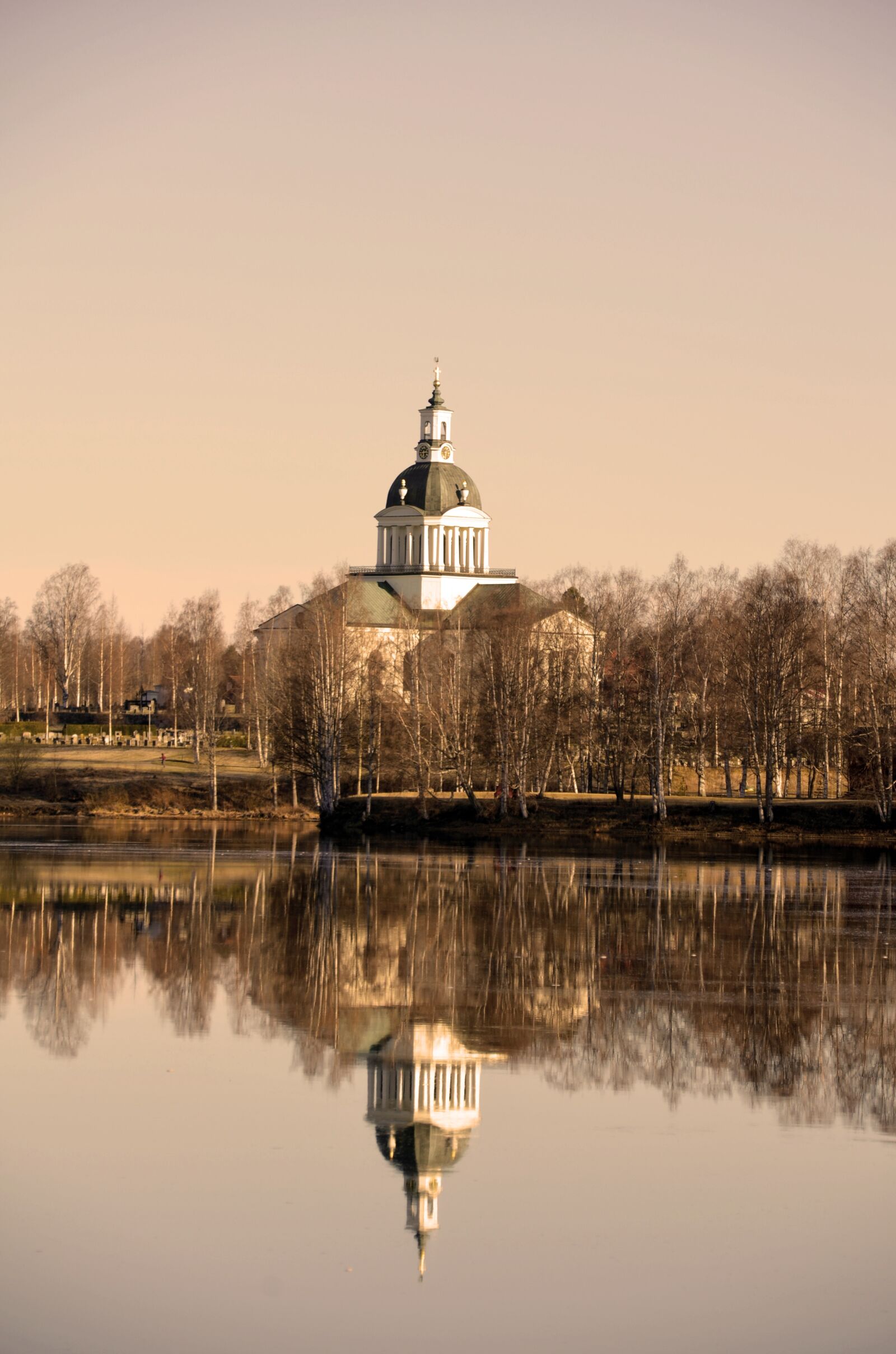 Nikon D5100 sample photo. Skellefte , the listed photography