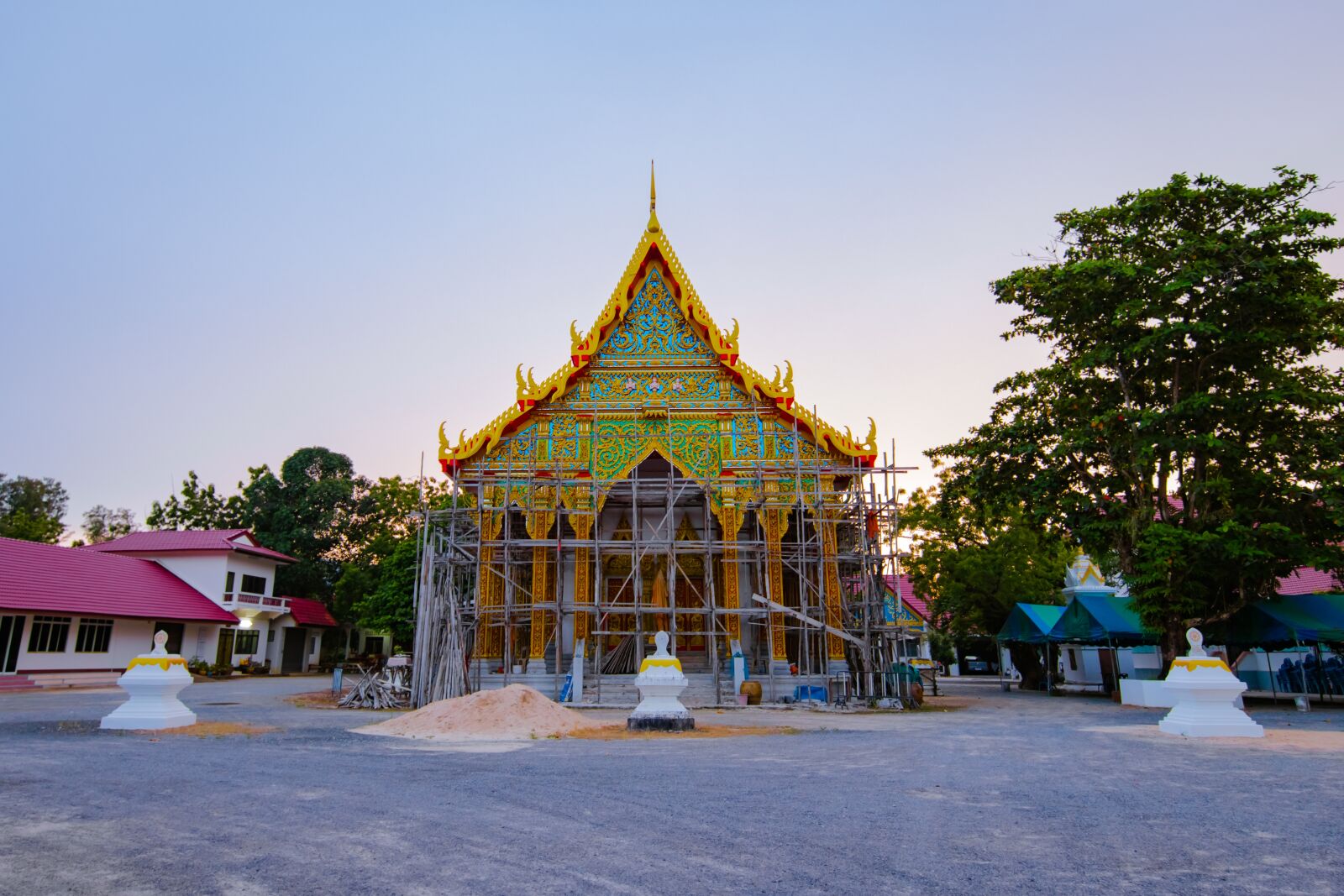 Canon EOS 80D sample photo. Temple, ancient, architecture photography