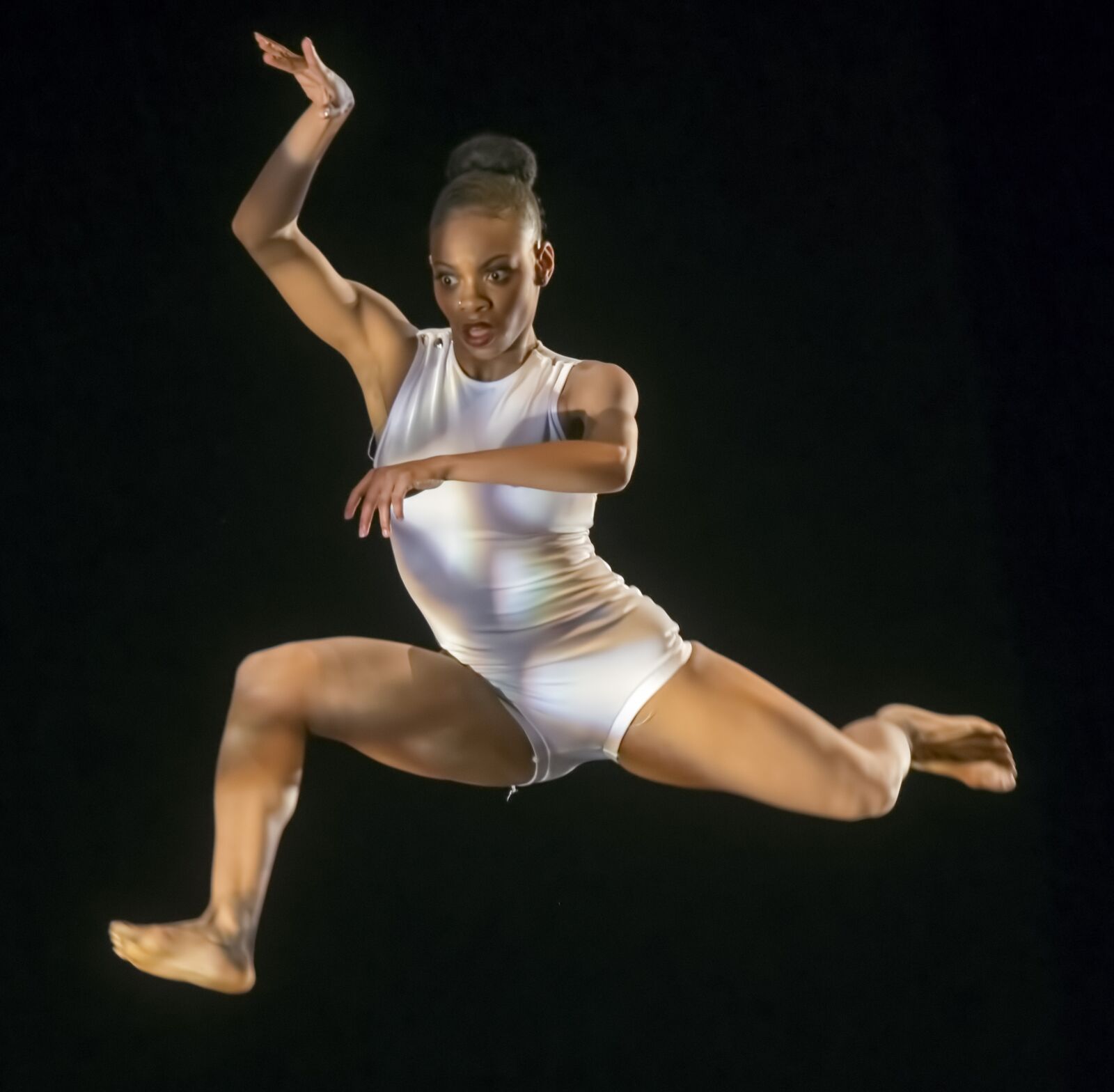 Nikon D850 sample photo. Dancer, dance, dancing photography