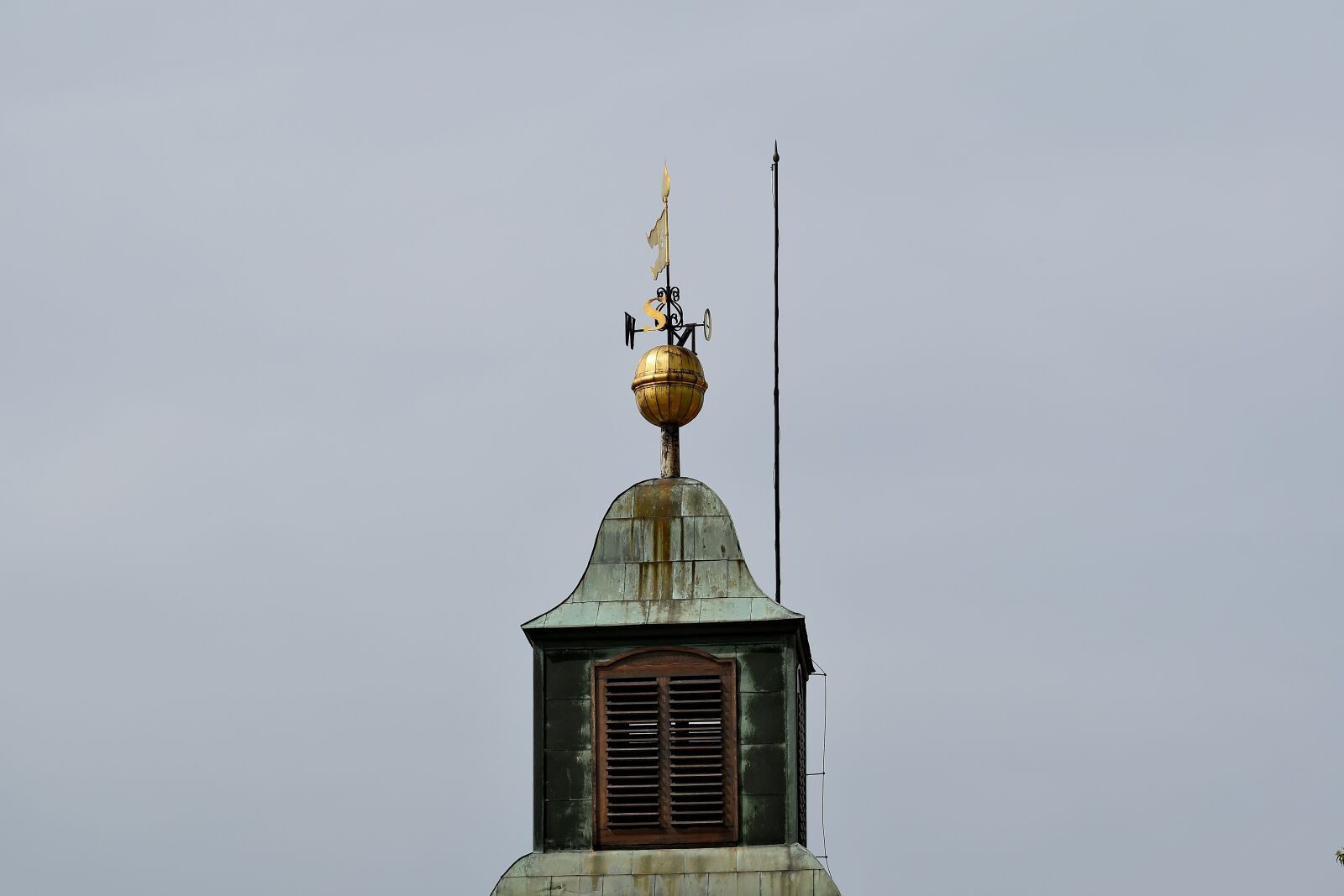 Nikon D5500 sample photo. Serbia, tourist attraction, architecture photography