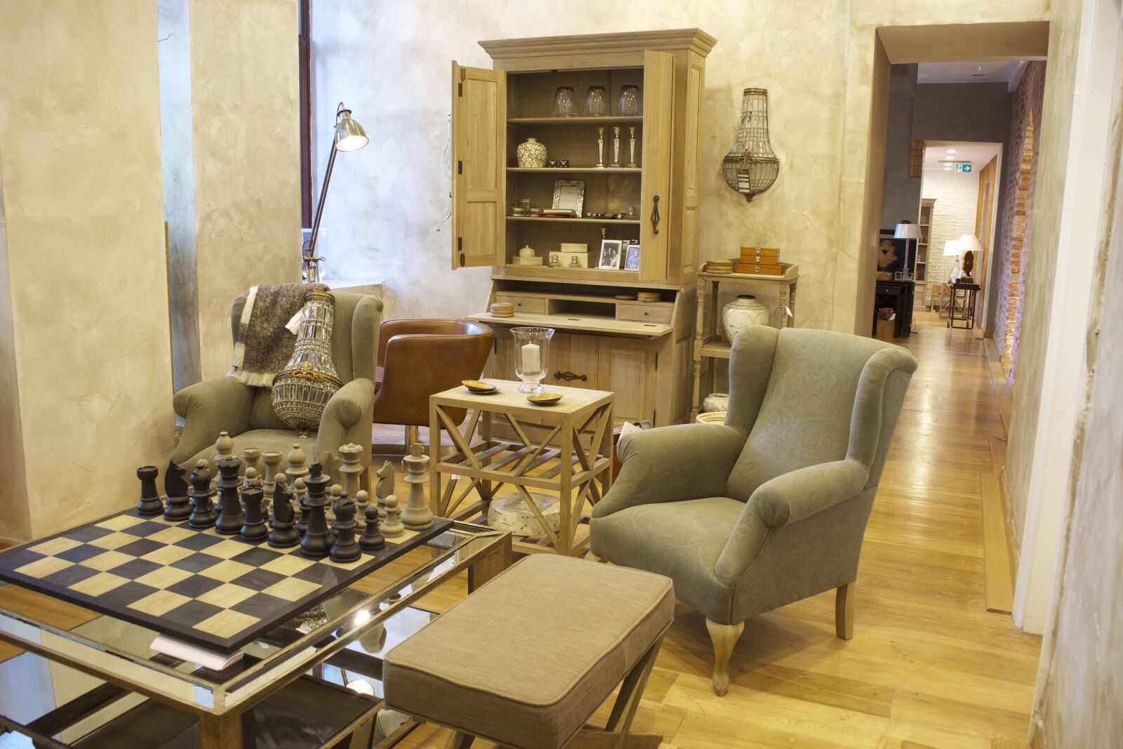Sony Alpha DSLR-A850 sample photo. Furniture, home, goods photography