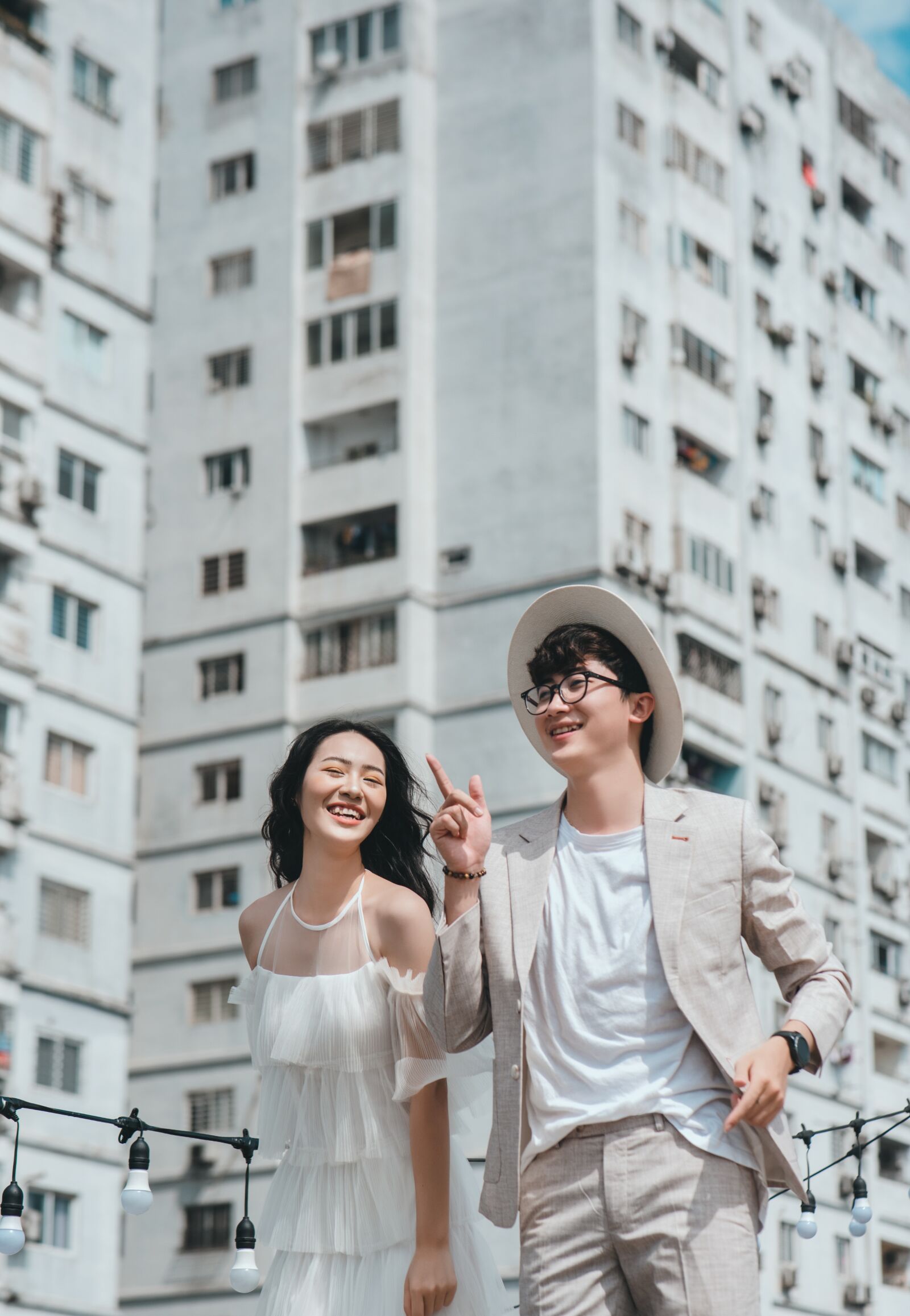Nikon D750 sample photo. Woman, young, people photography