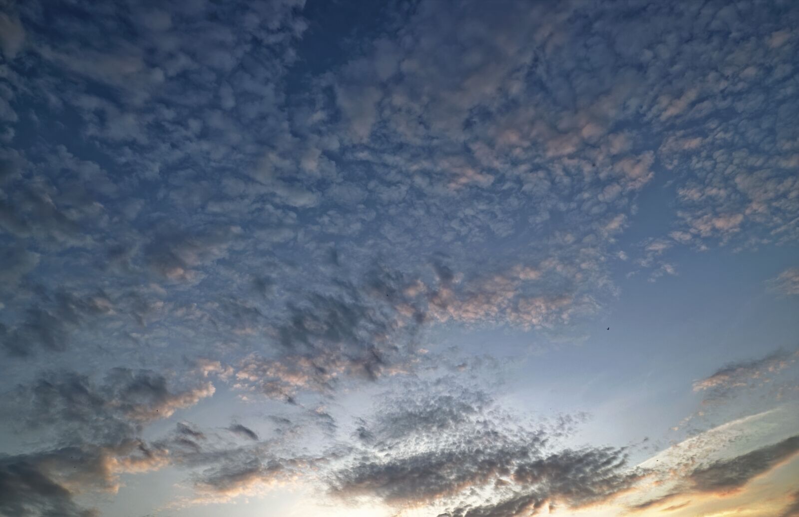 Nikon D5300 sample photo. Landscape, sky, cloudy photography