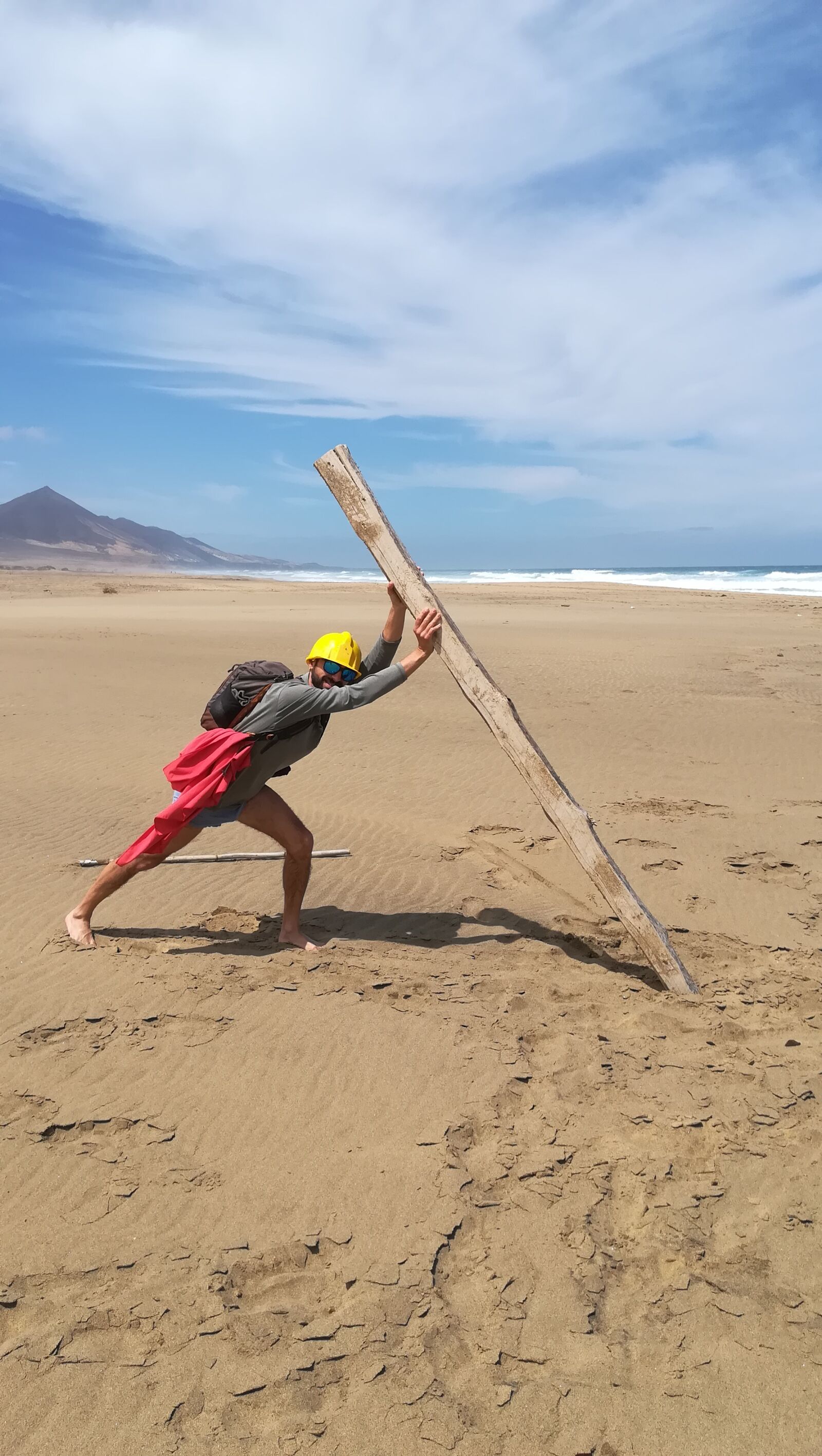HUAWEI P10 lite sample photo. Cofete, playa, fuerteventura photography