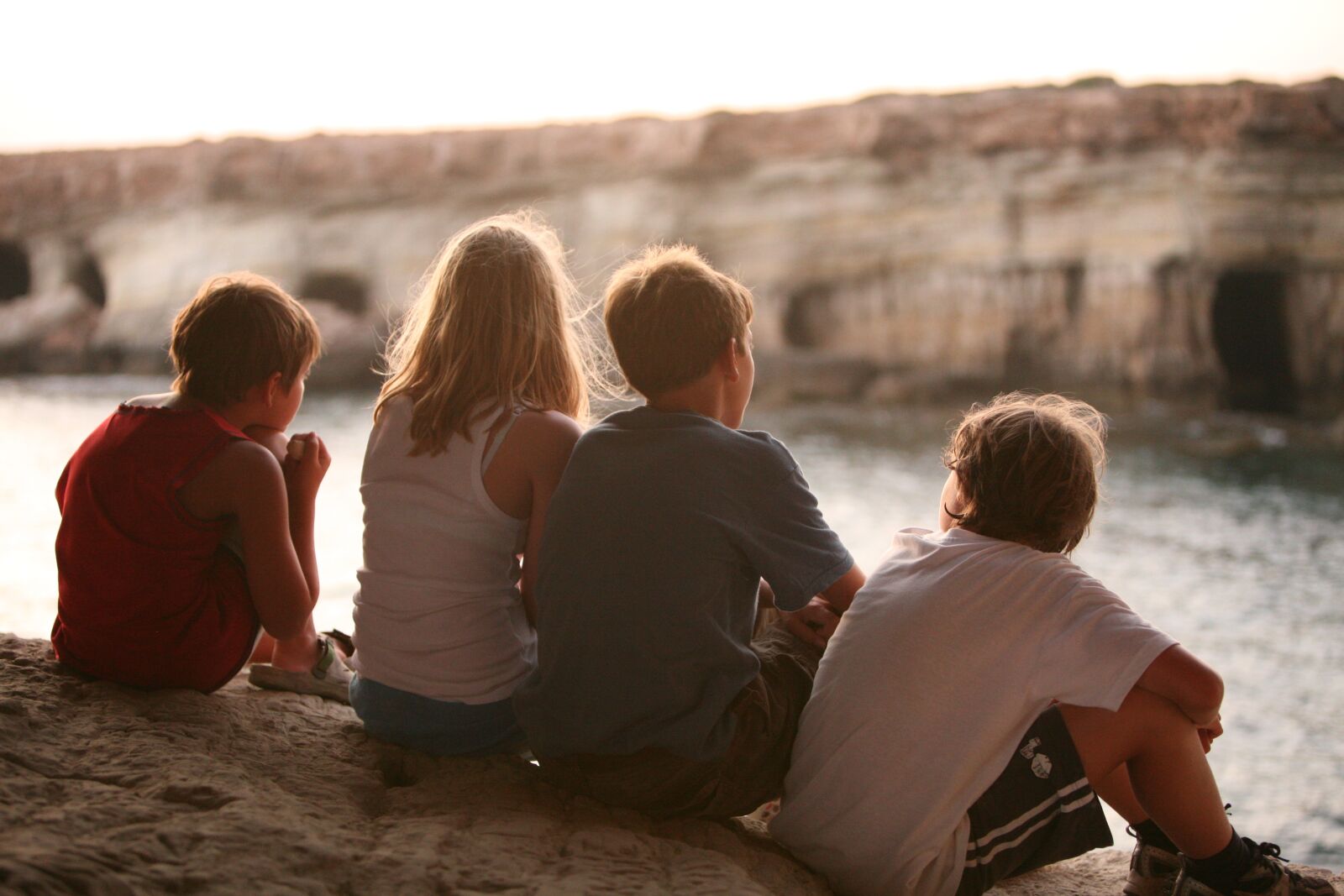 Canon EOS 5D sample photo. Contemplating, friendship, friends photography