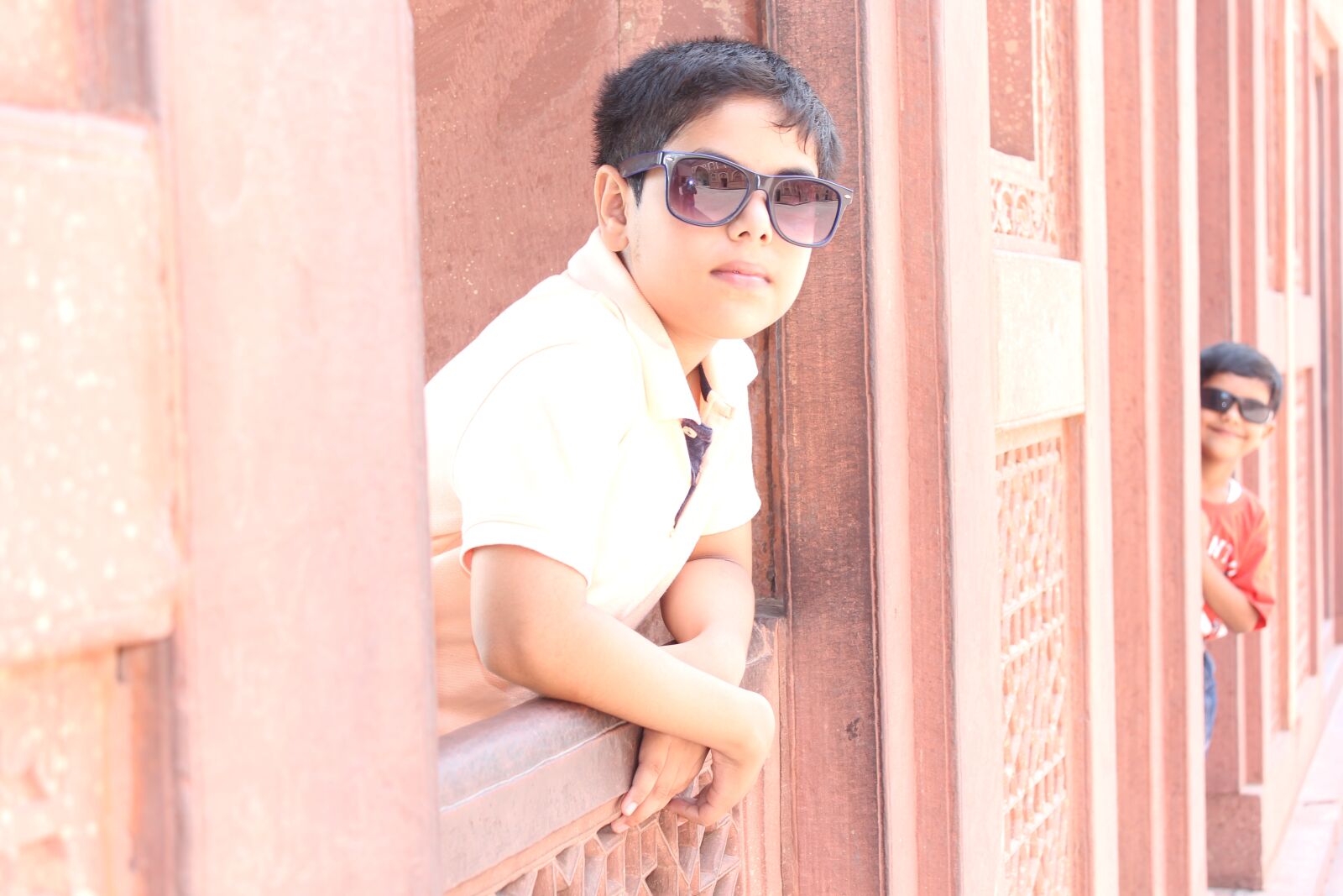 Canon EOS 700D (EOS Rebel T5i / EOS Kiss X7i) sample photo. Boys, kids, child photography