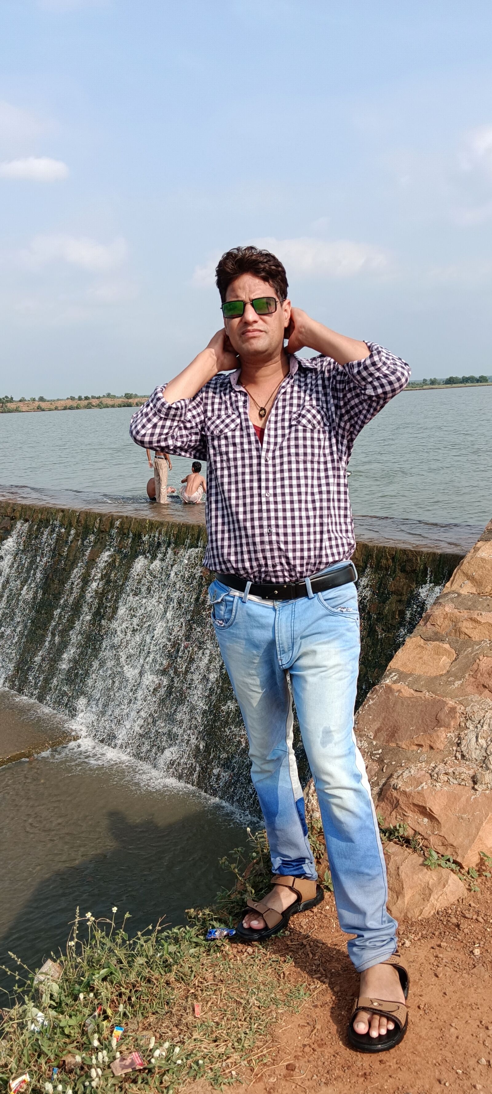 vivo Y56 5G sample photo