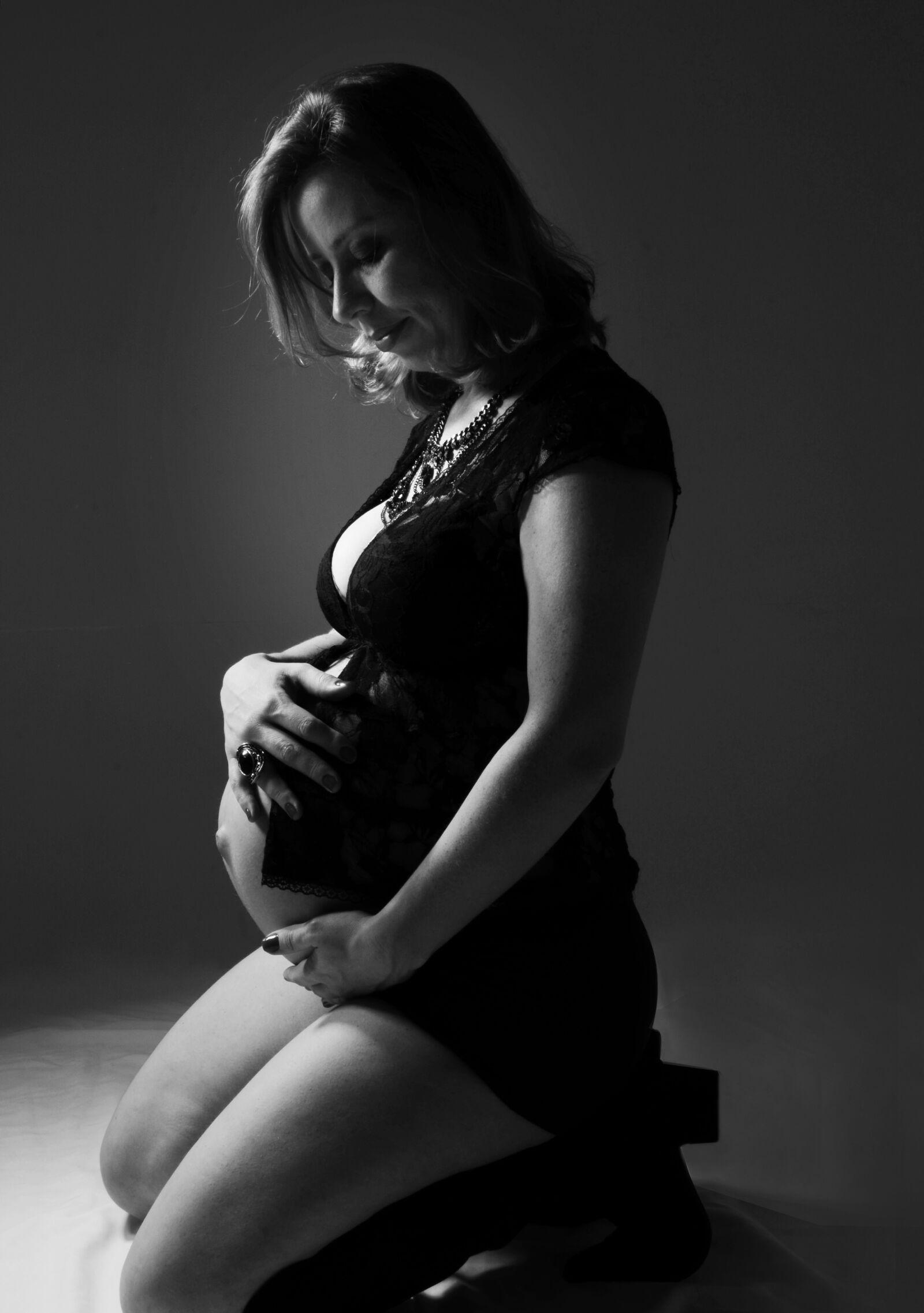 Nikon D7000 sample photo. Woman, people, human pregnancy photography