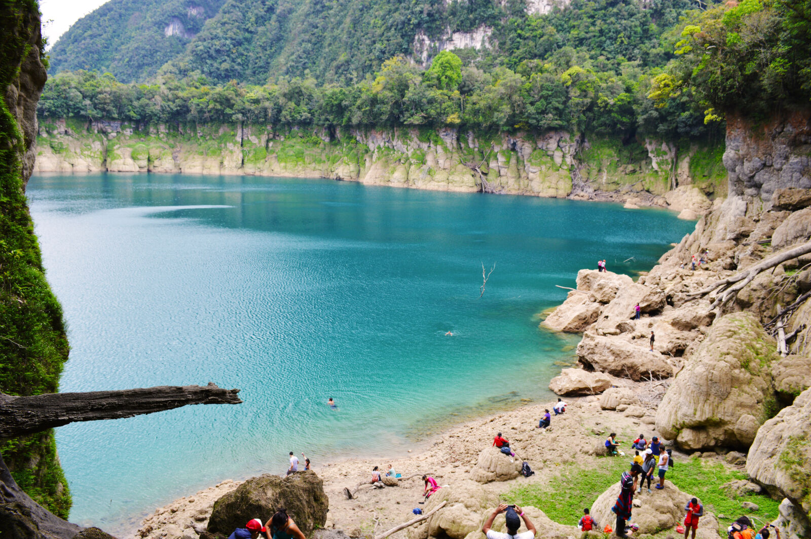 Nikon D3200 sample photo. Guatemala, huehuetenango photography