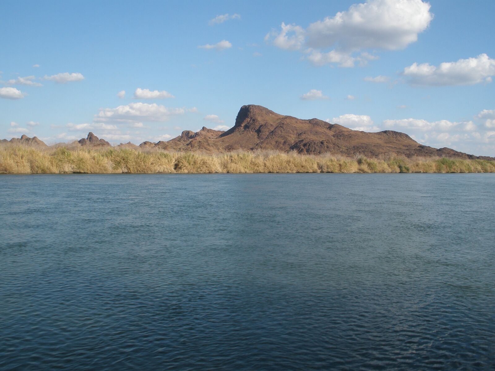 Olympus FE340,X855,C560 sample photo. Yuma, arizona, southwest photography
