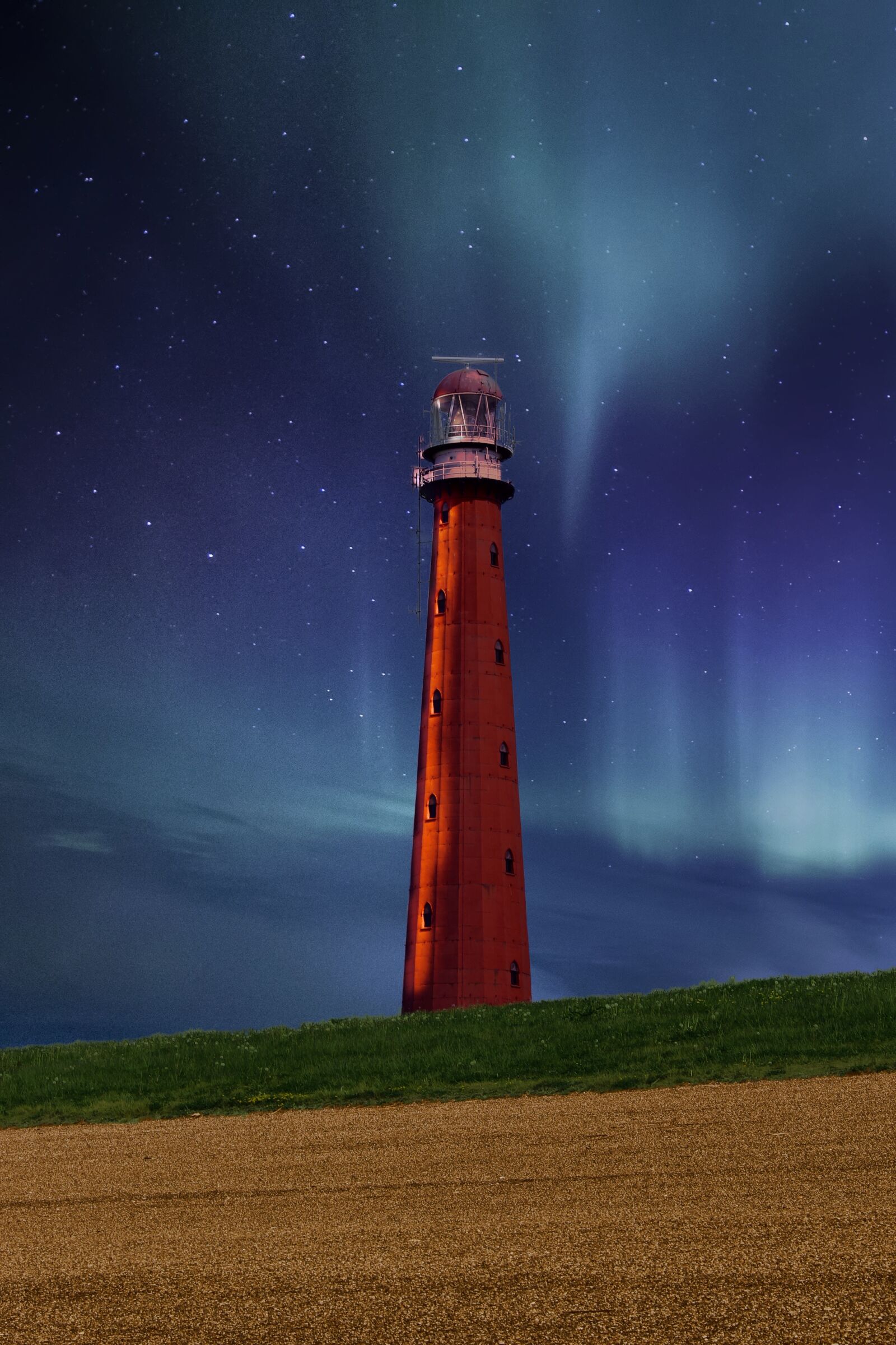 Canon EOS 1300D (EOS Rebel T6 / EOS Kiss X80) sample photo. Lighthouse, graphic, background photography