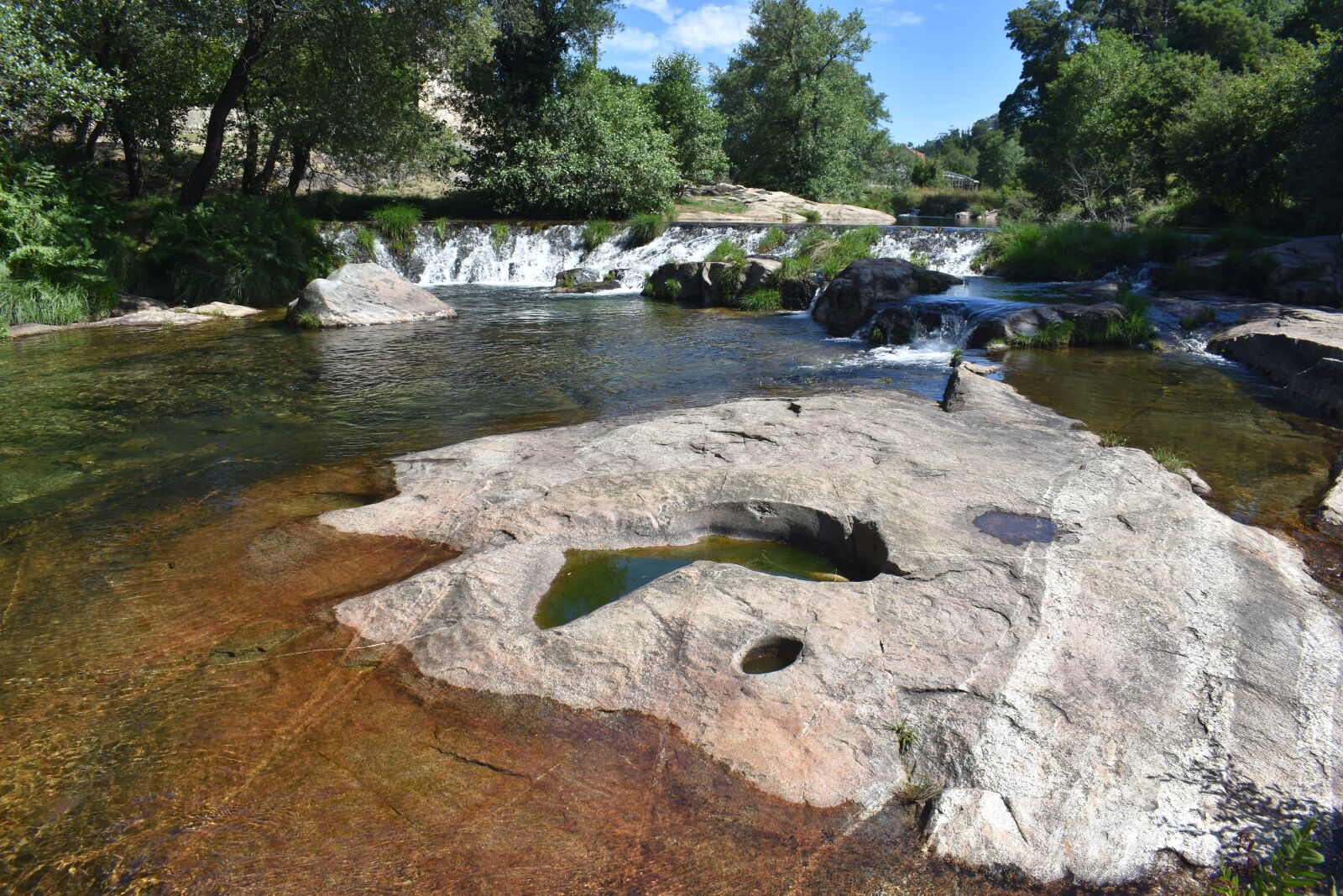 Nikon D3400 sample photo. Nature, mountain, forest photography